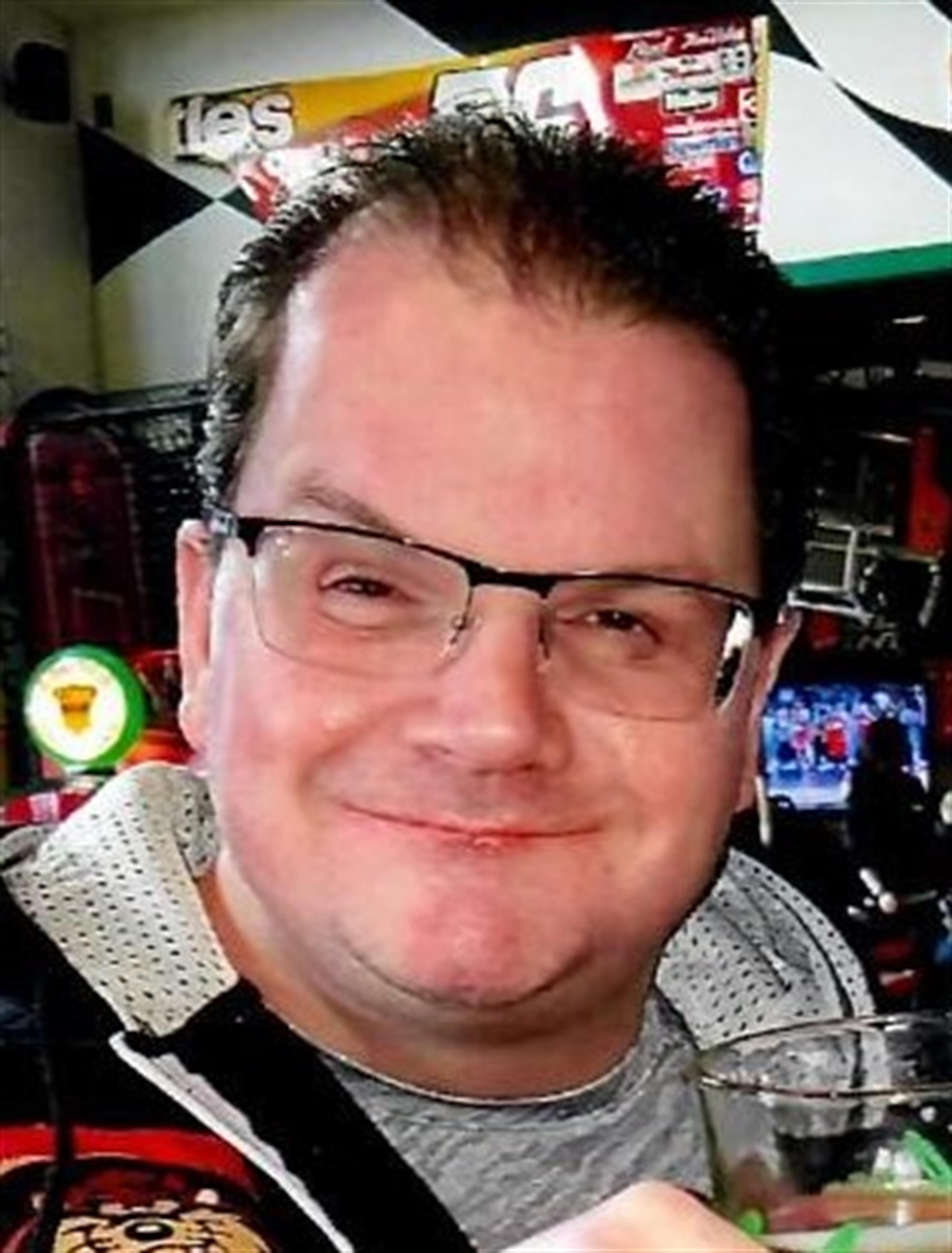 Marcus Anthony Golembiewski