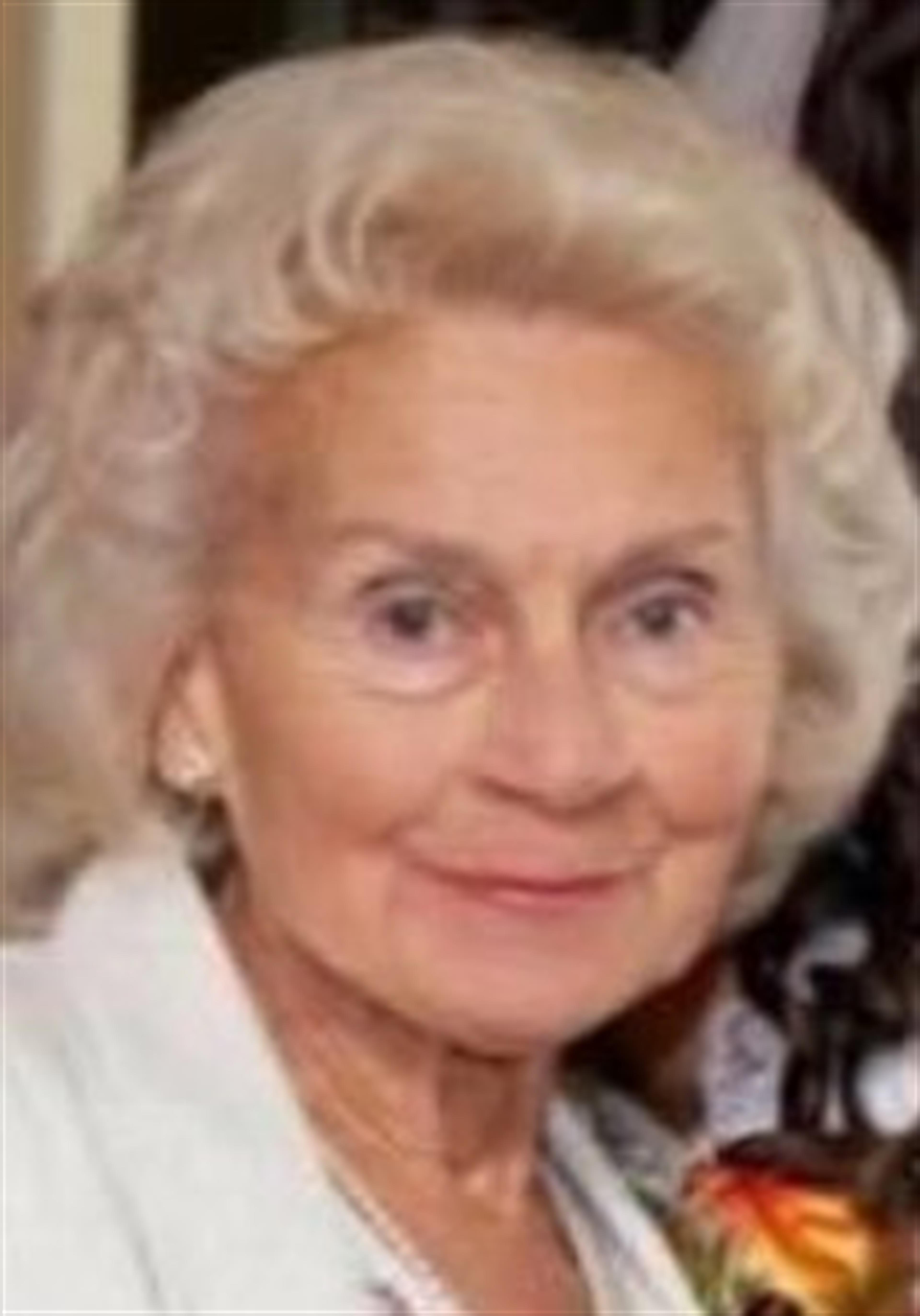 Dolores R. (Seman)  Blazy