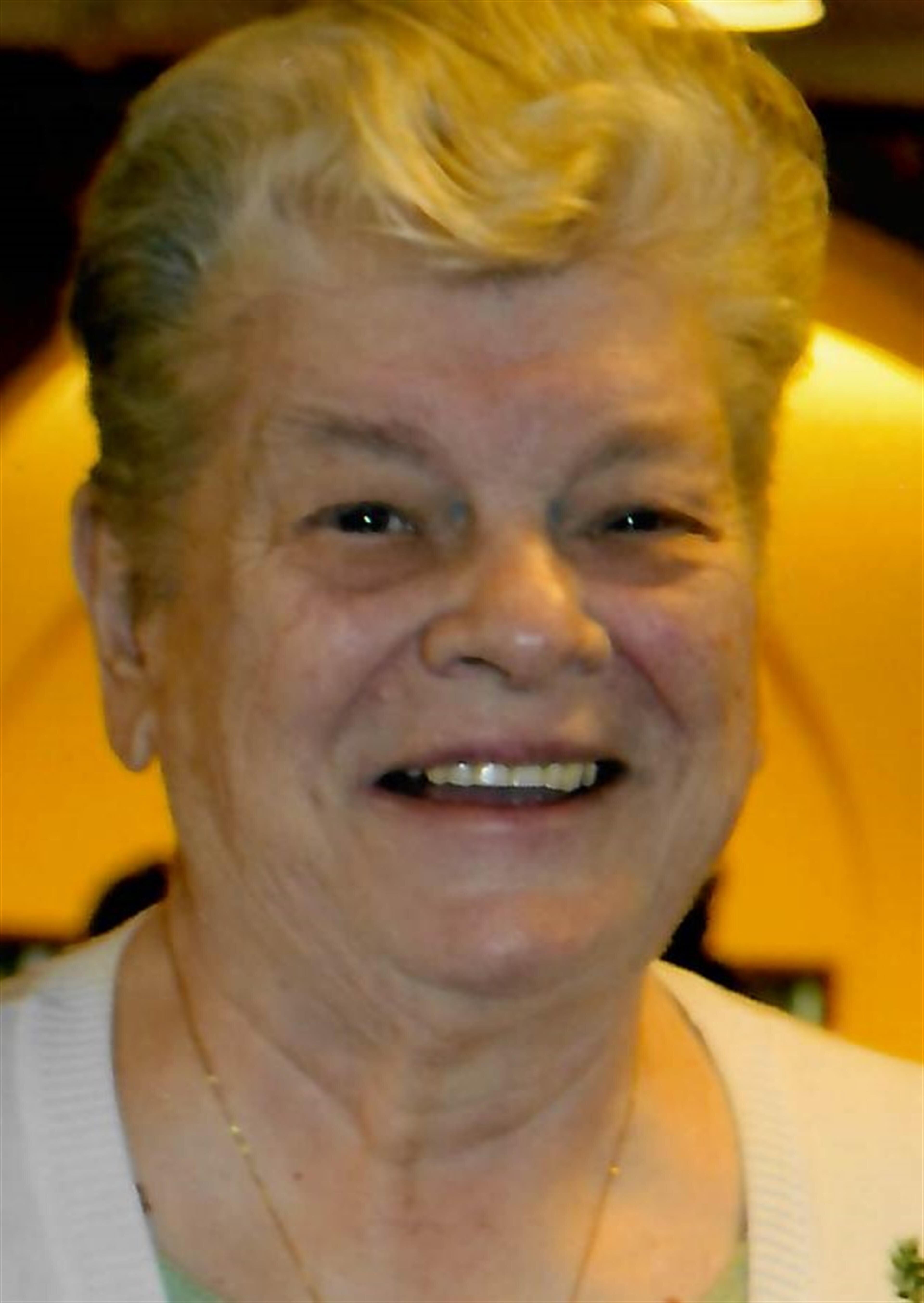 Sr. Dolores Mikula