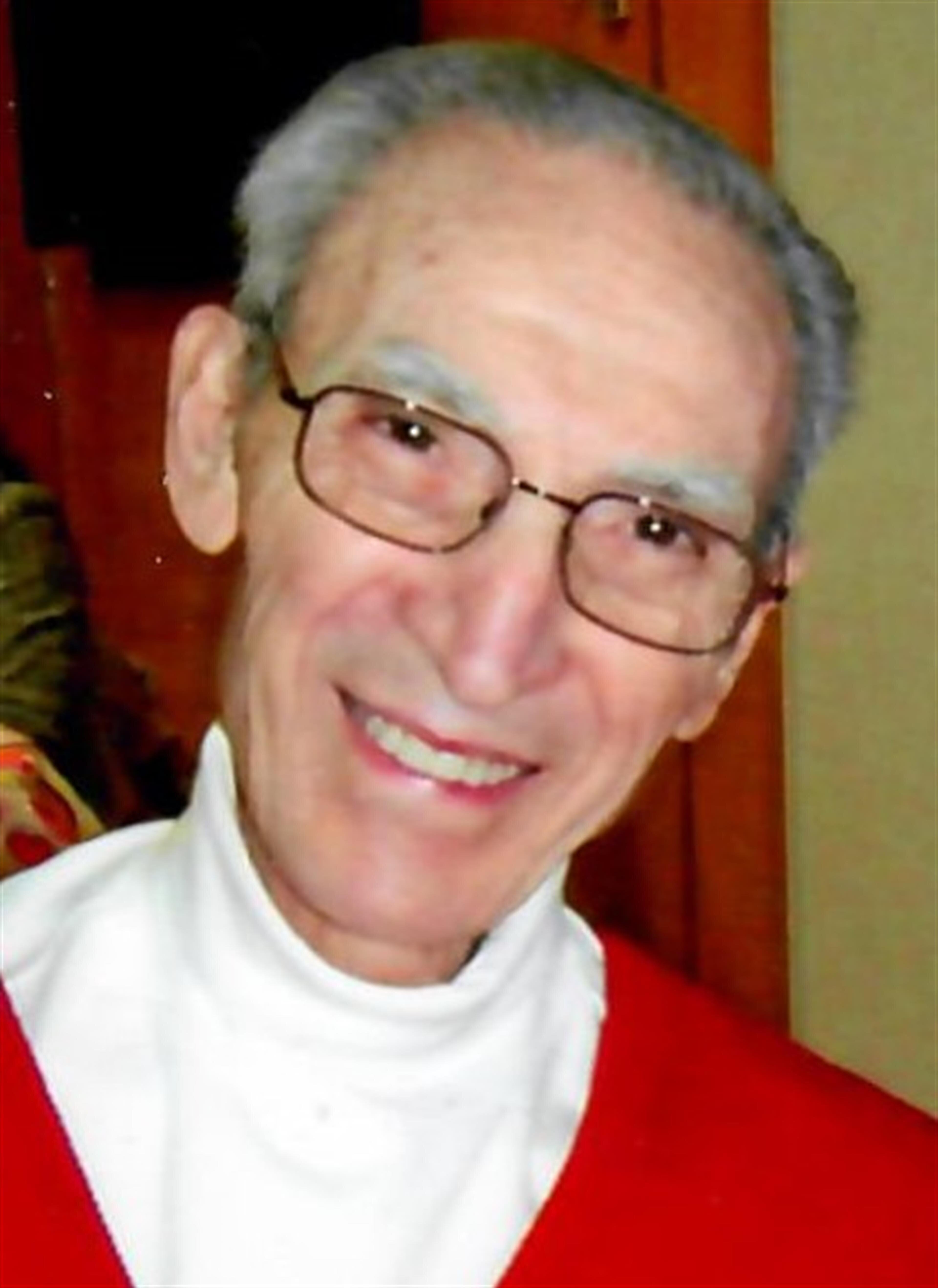 Alfred DiBaggio