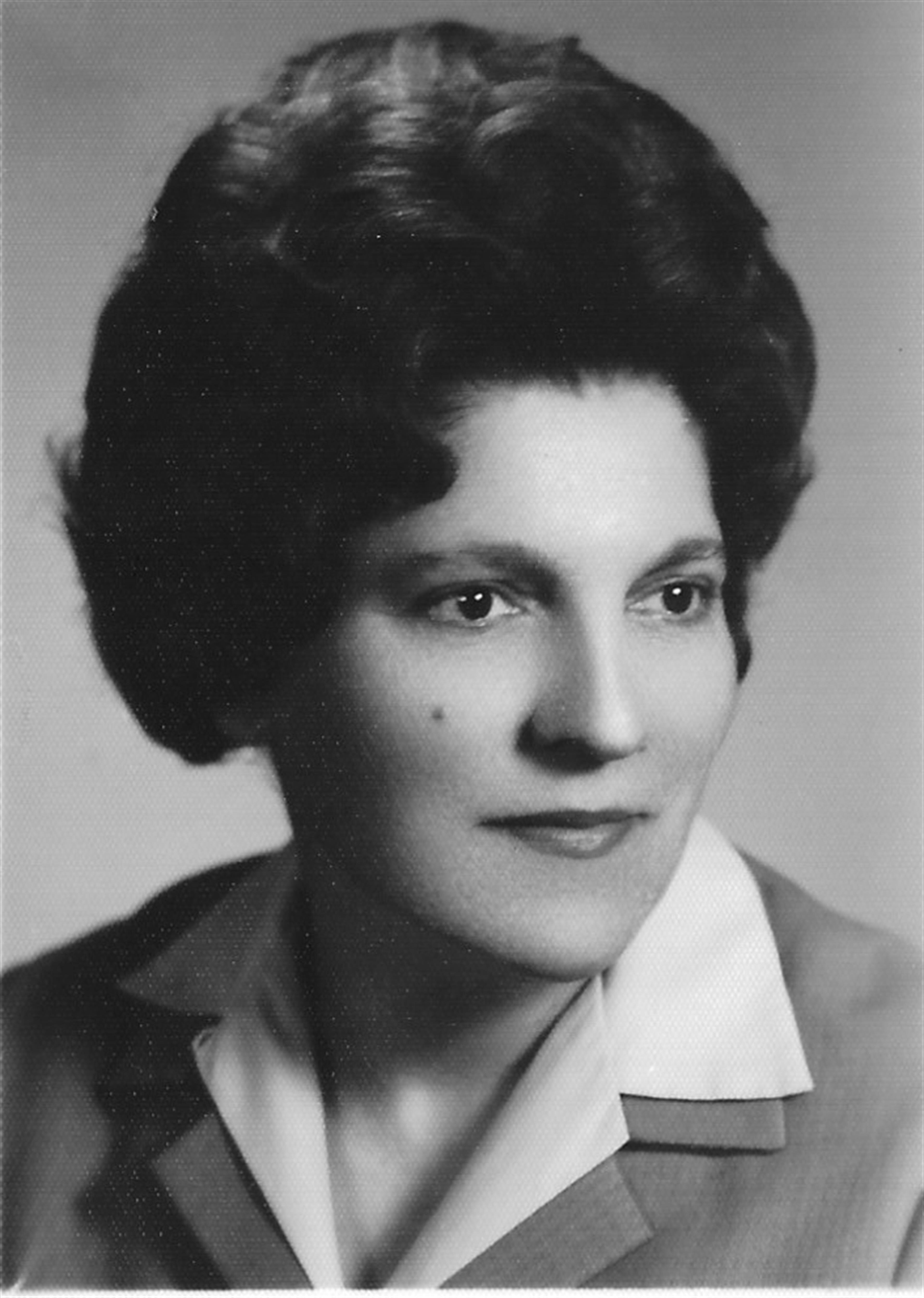 Henryka (Baranski)  Dyszlewska