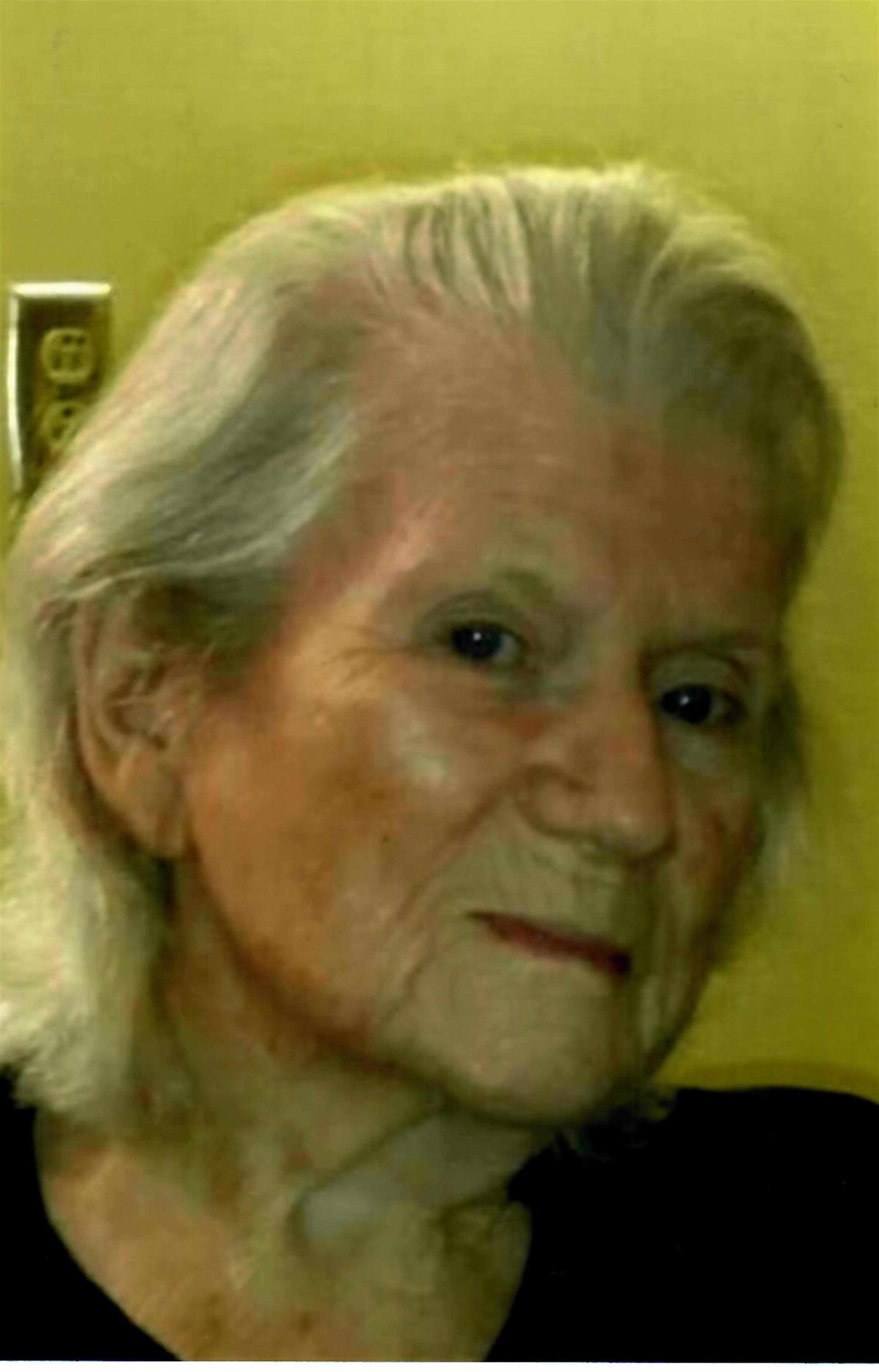 Marian E. (Dailey)  Boilanger