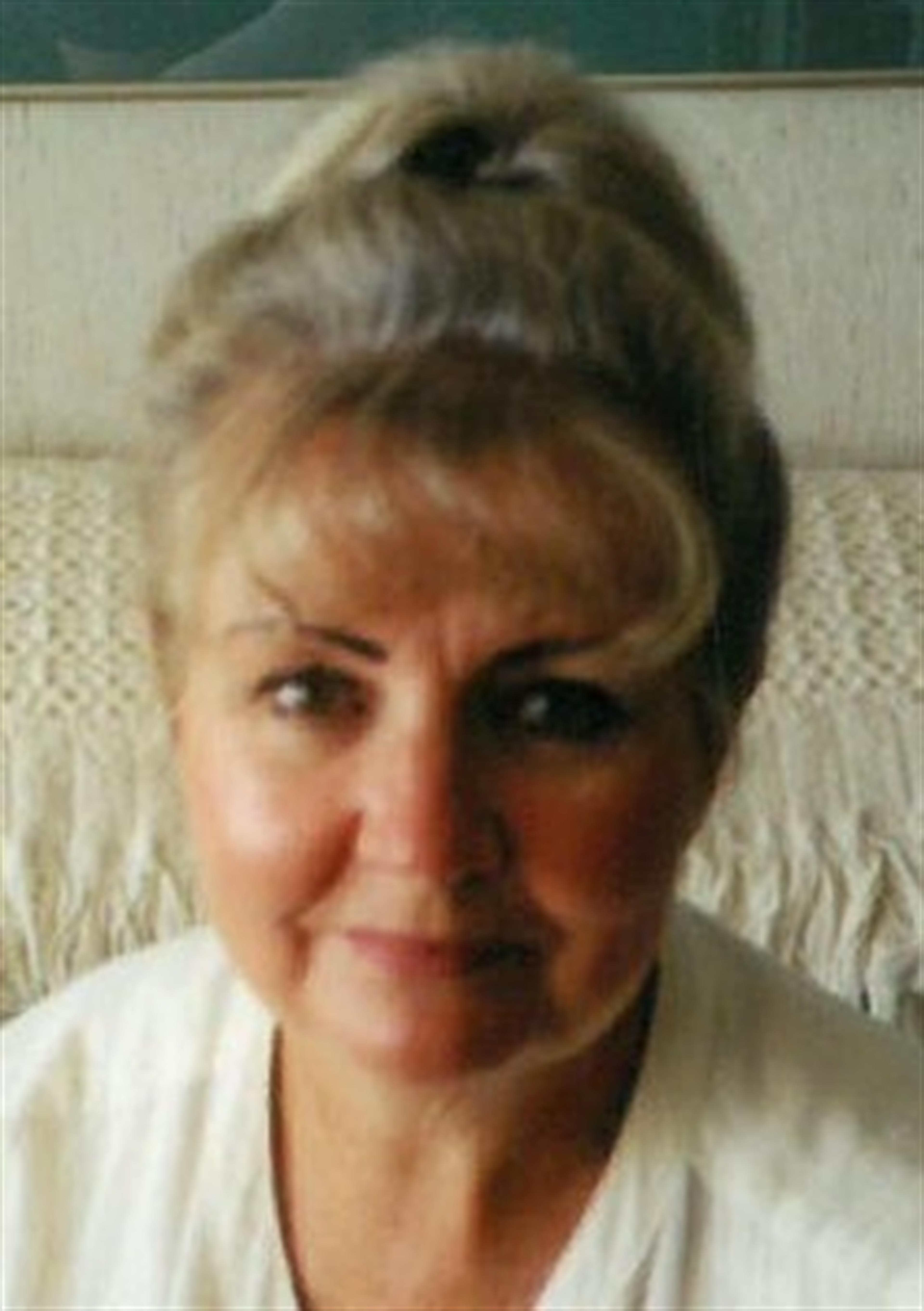 Patricia J. McHale