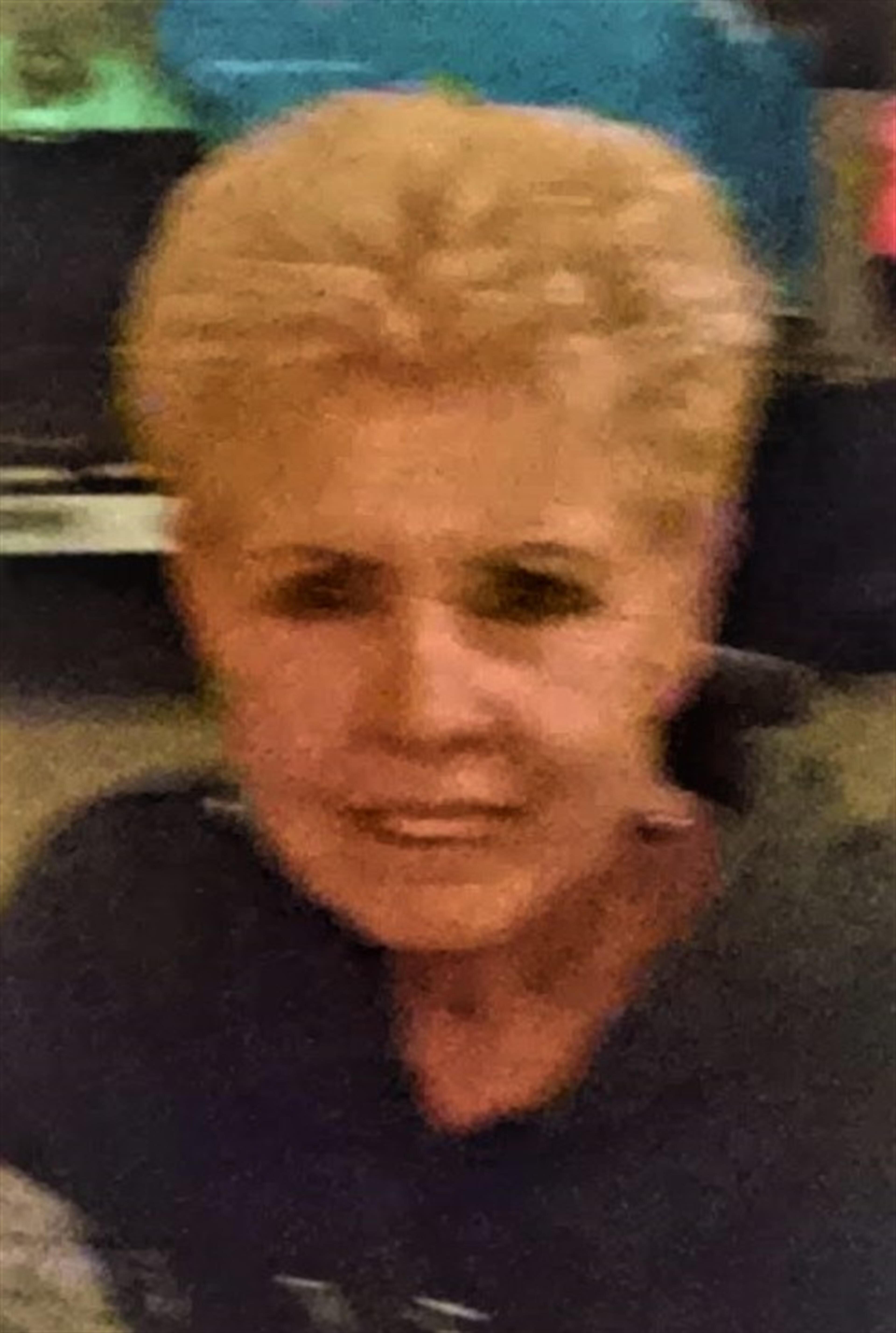 Donna M. (Myers)  Pearlman