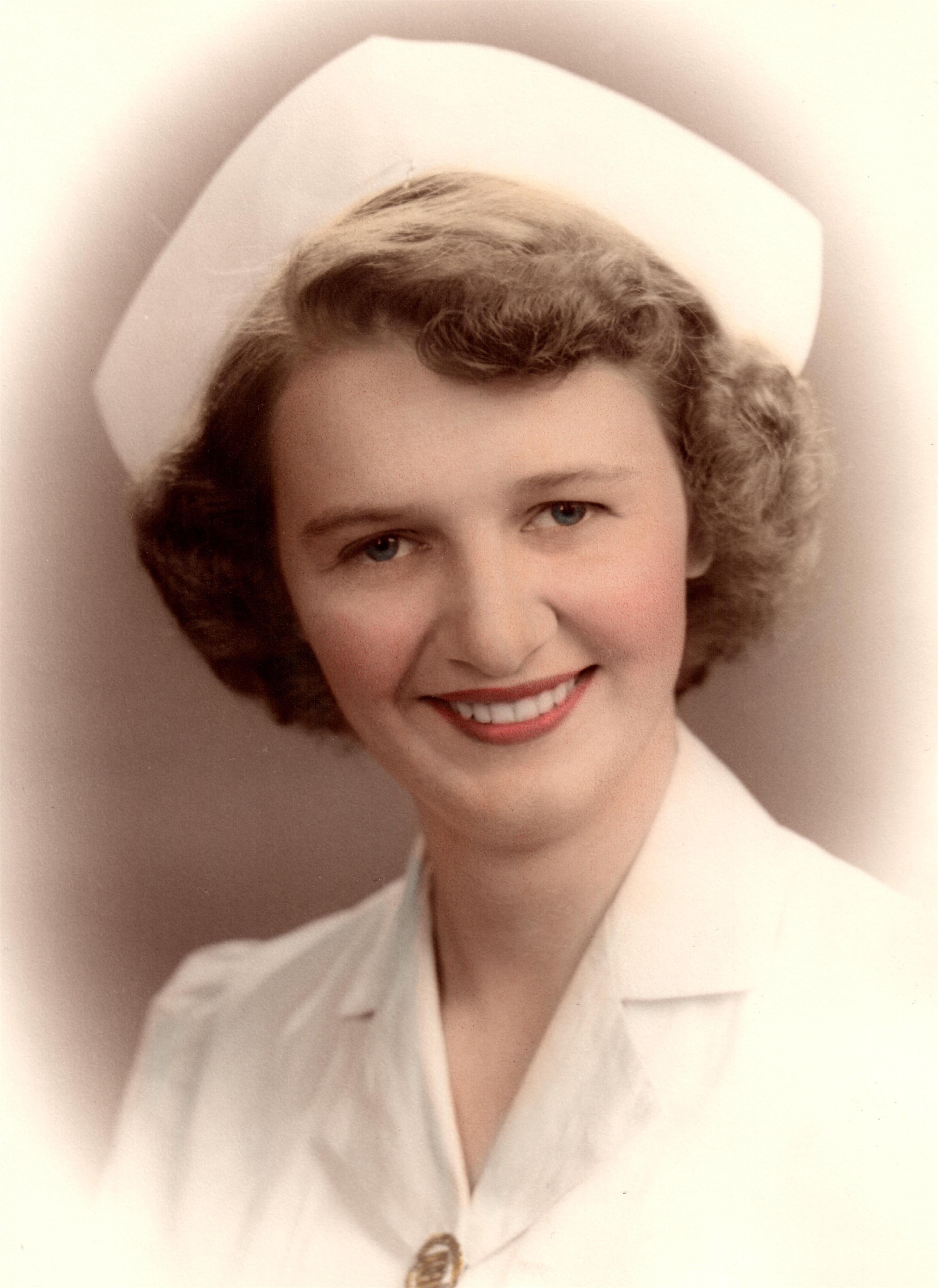 Mary (Stemnock) Sabol's obituary picture