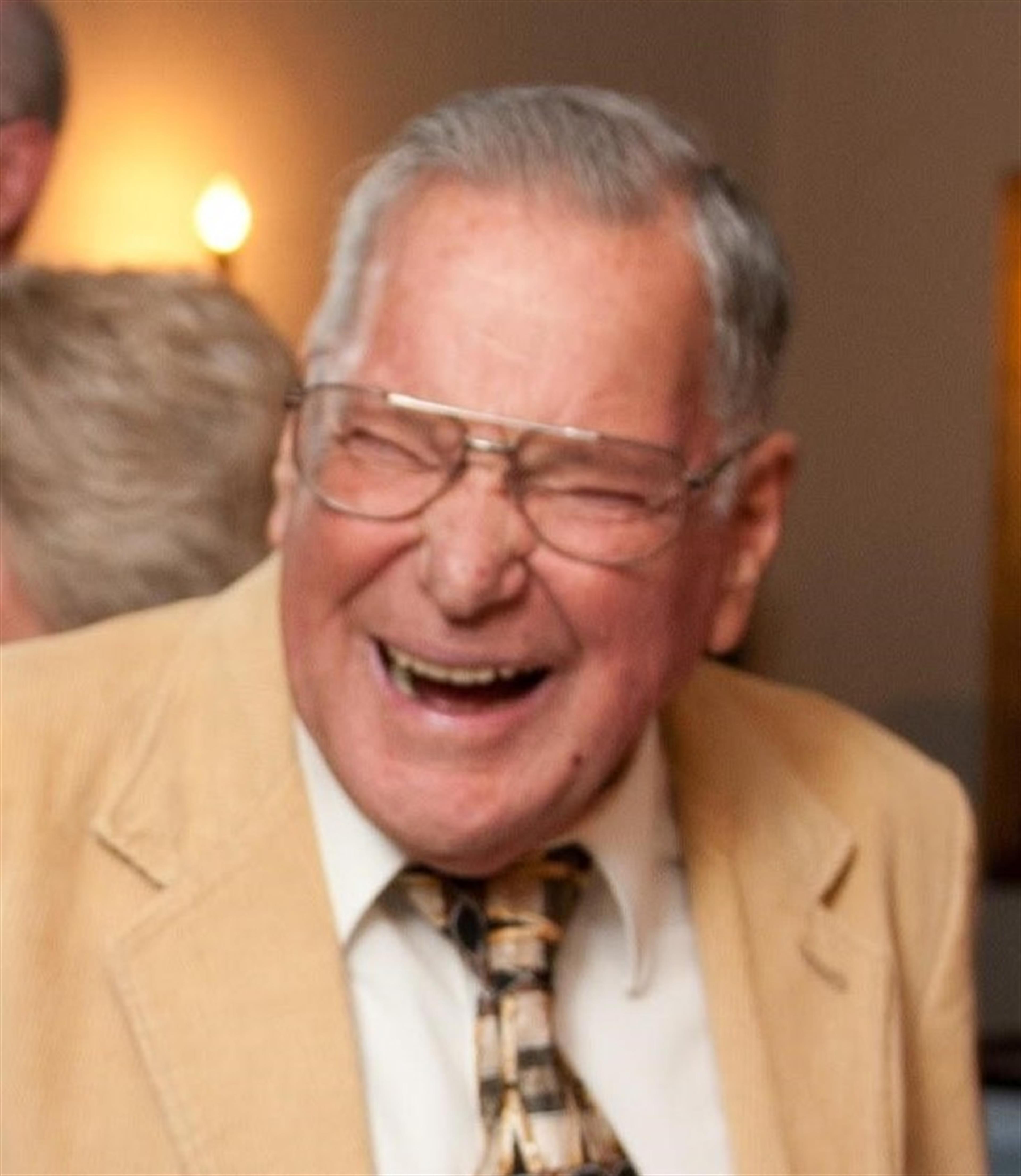 Richard Allen Vainer