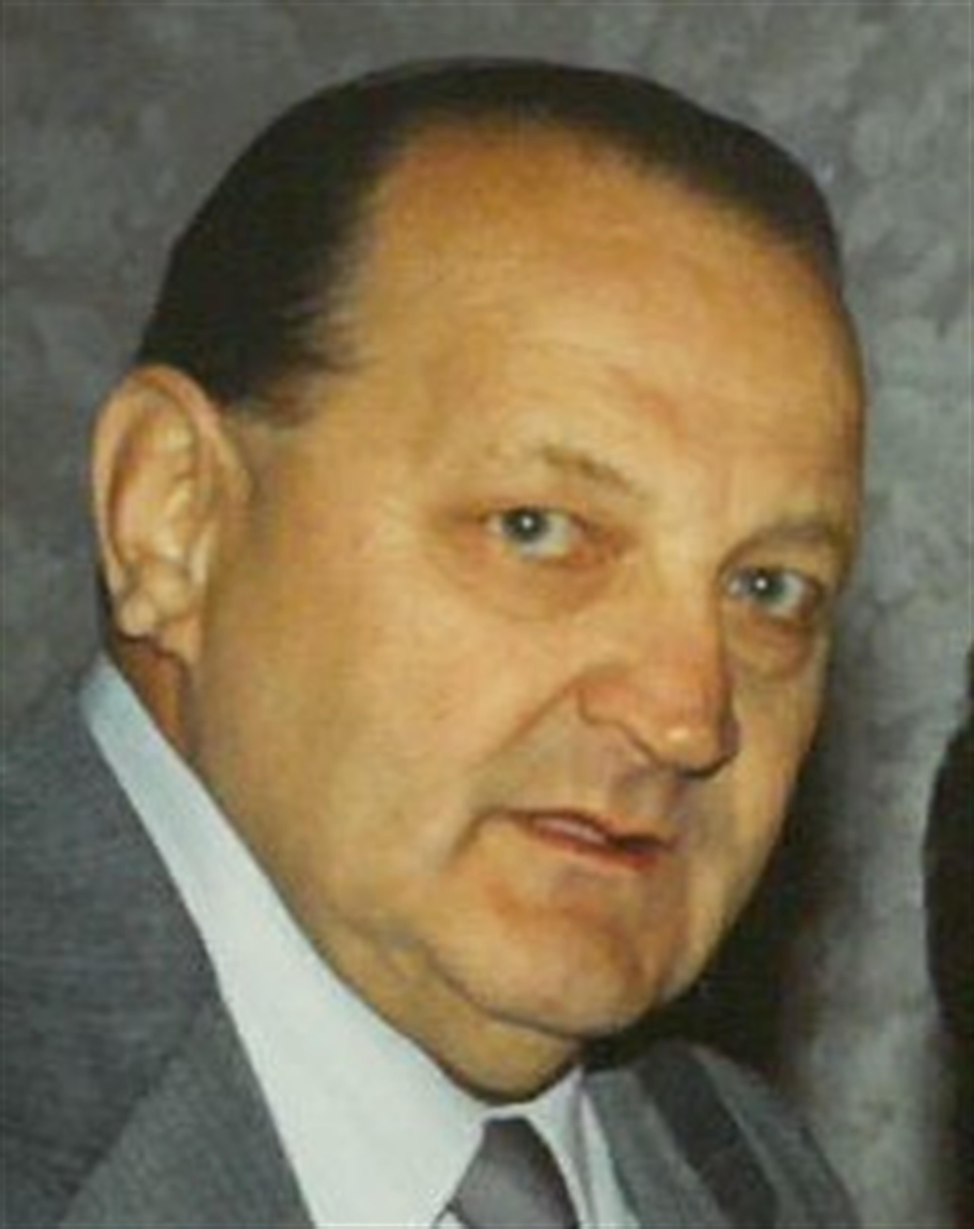 David Grzybowski