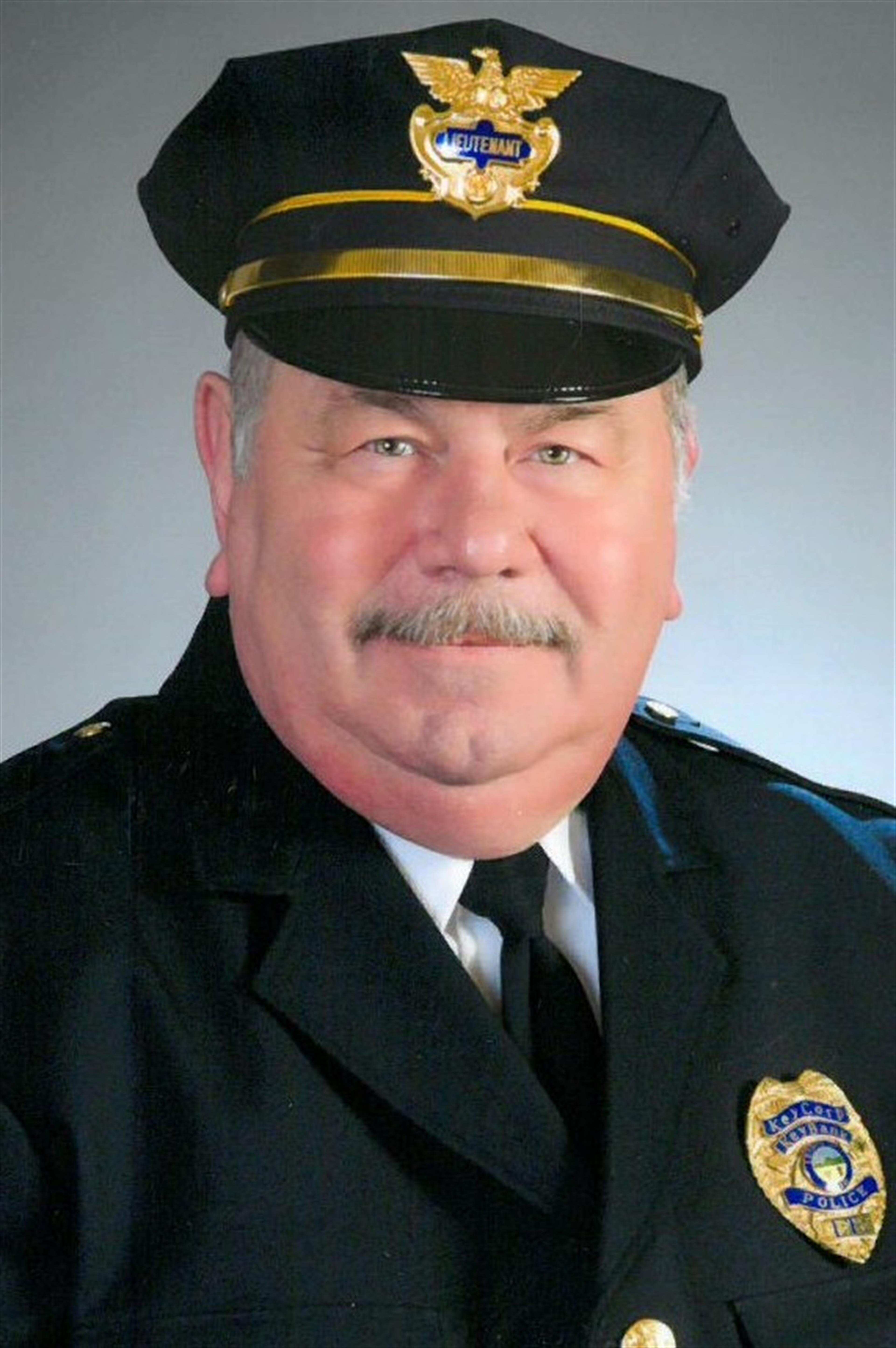 Kenneth A. Krawczyk