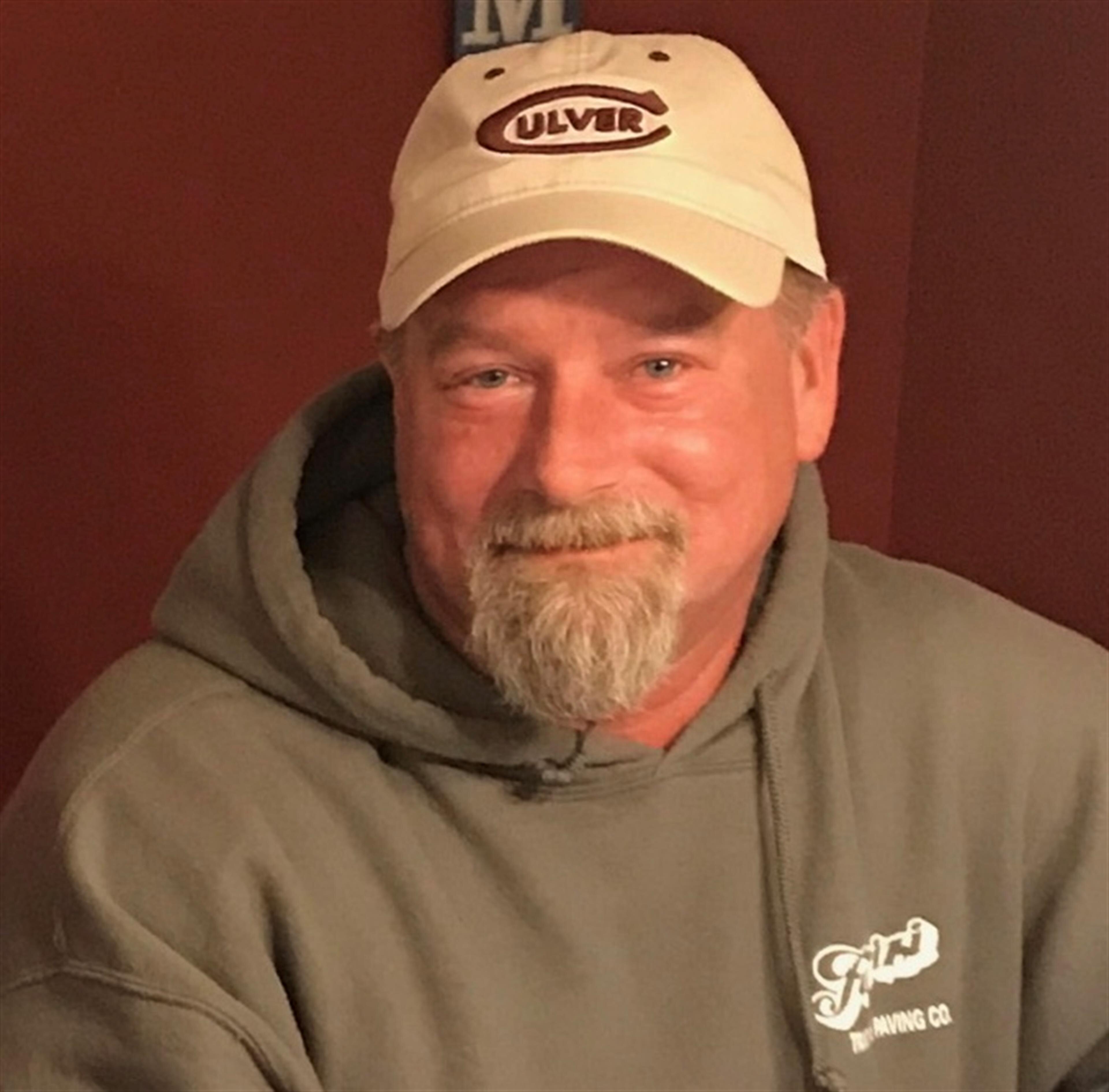 Joseph J. Wild, Jr.