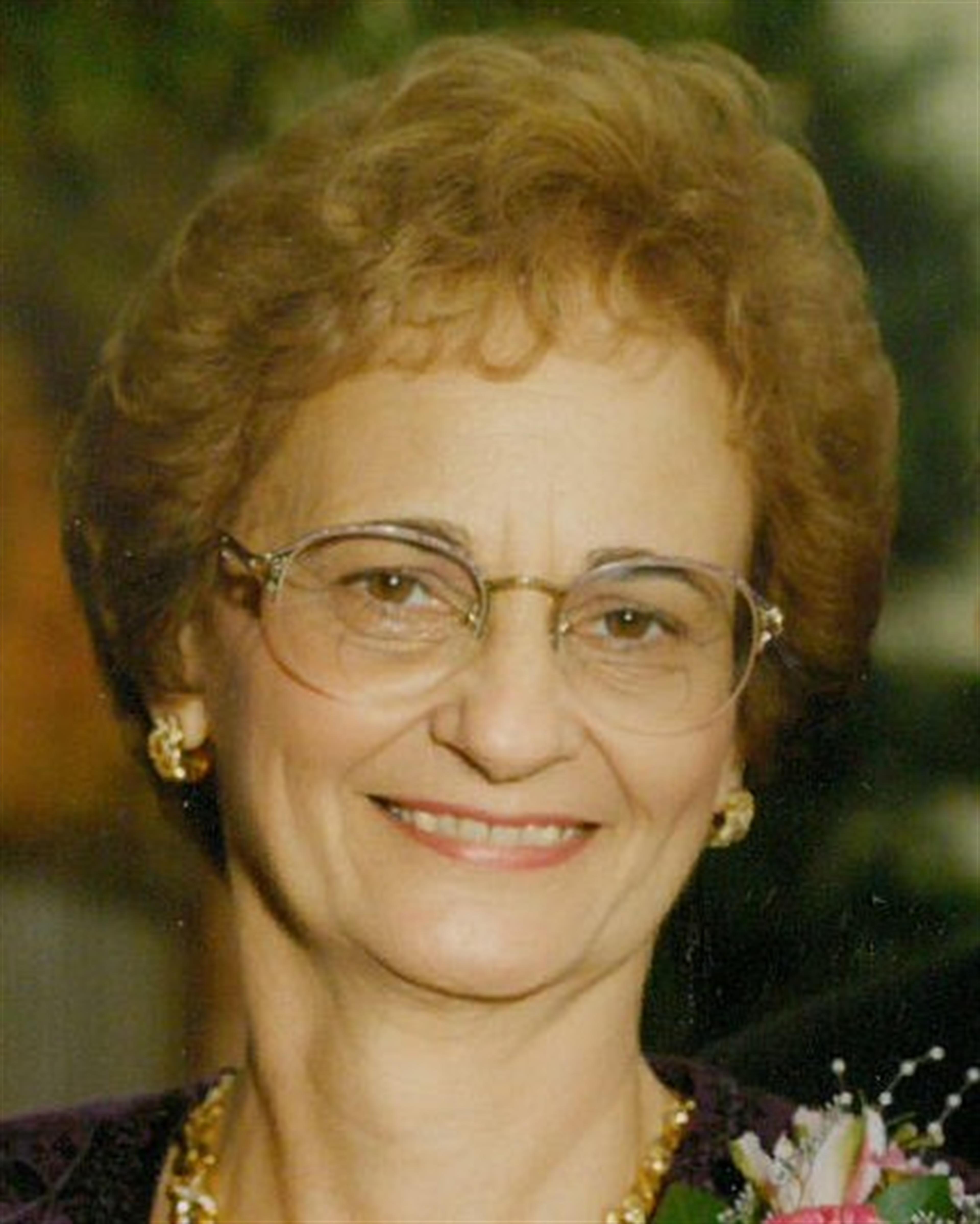 Maryann (Pimpo)  Barto