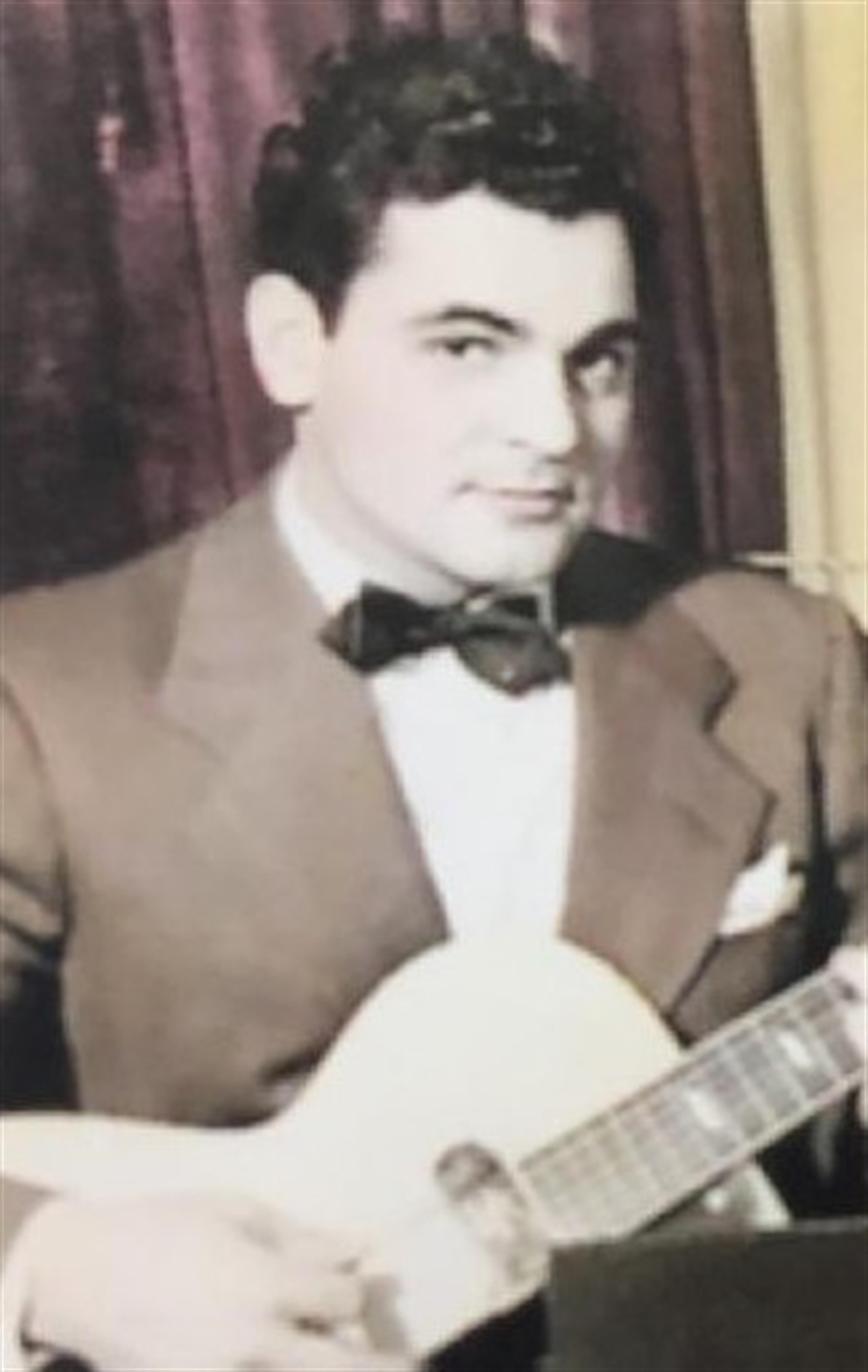 Eugene J. Petrella