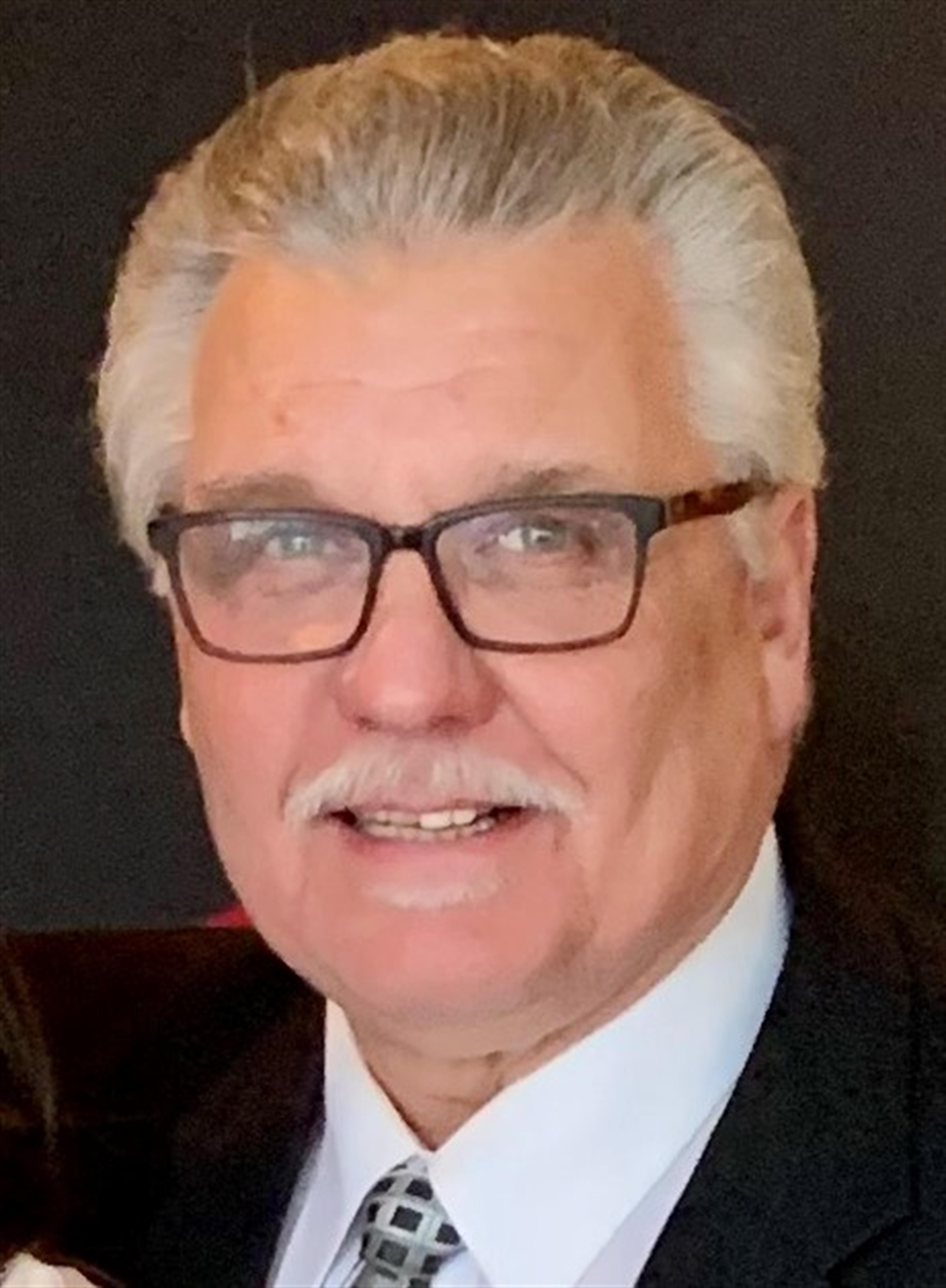 Robert A. Dobies Sr.