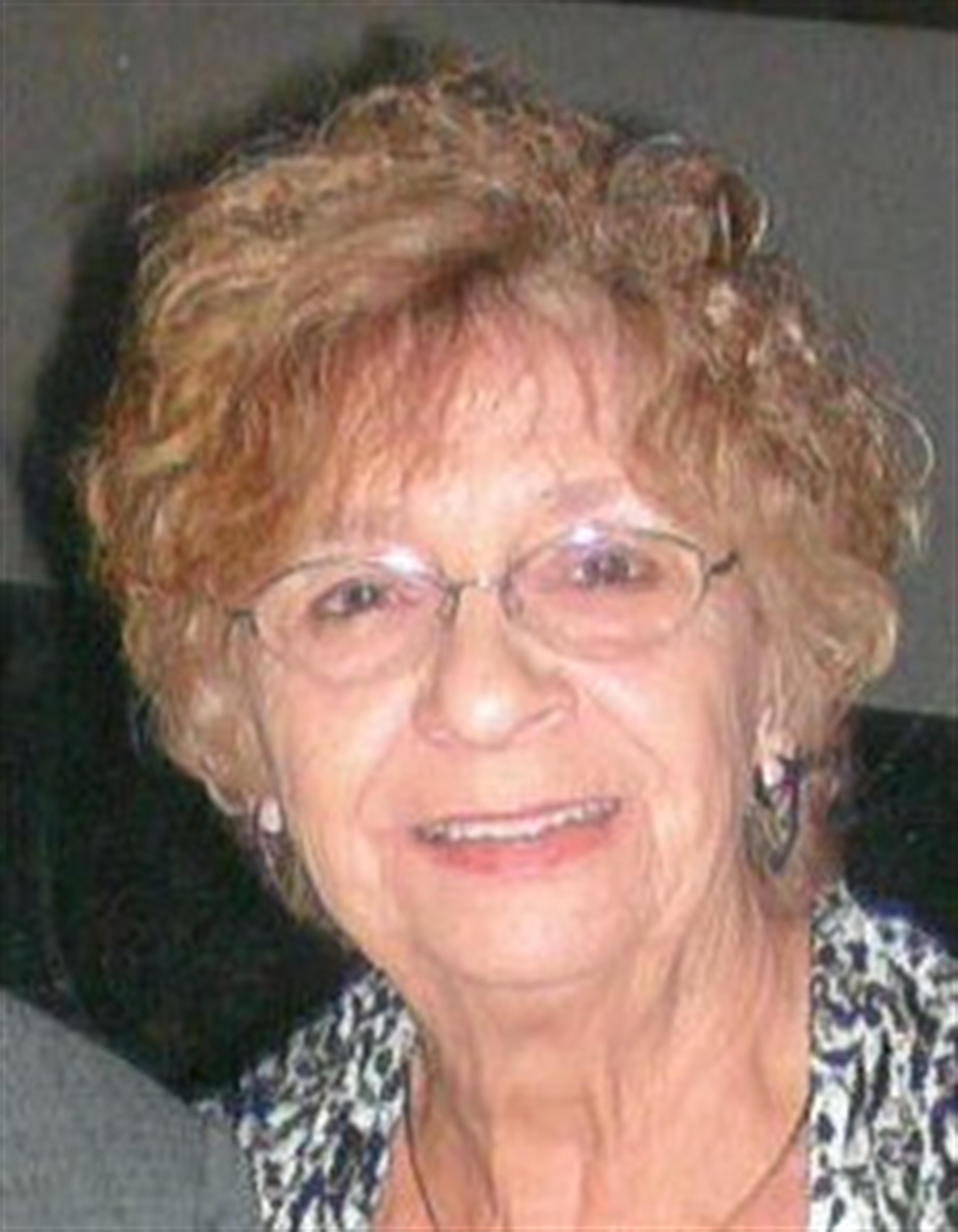 Kathleen A. Pucci