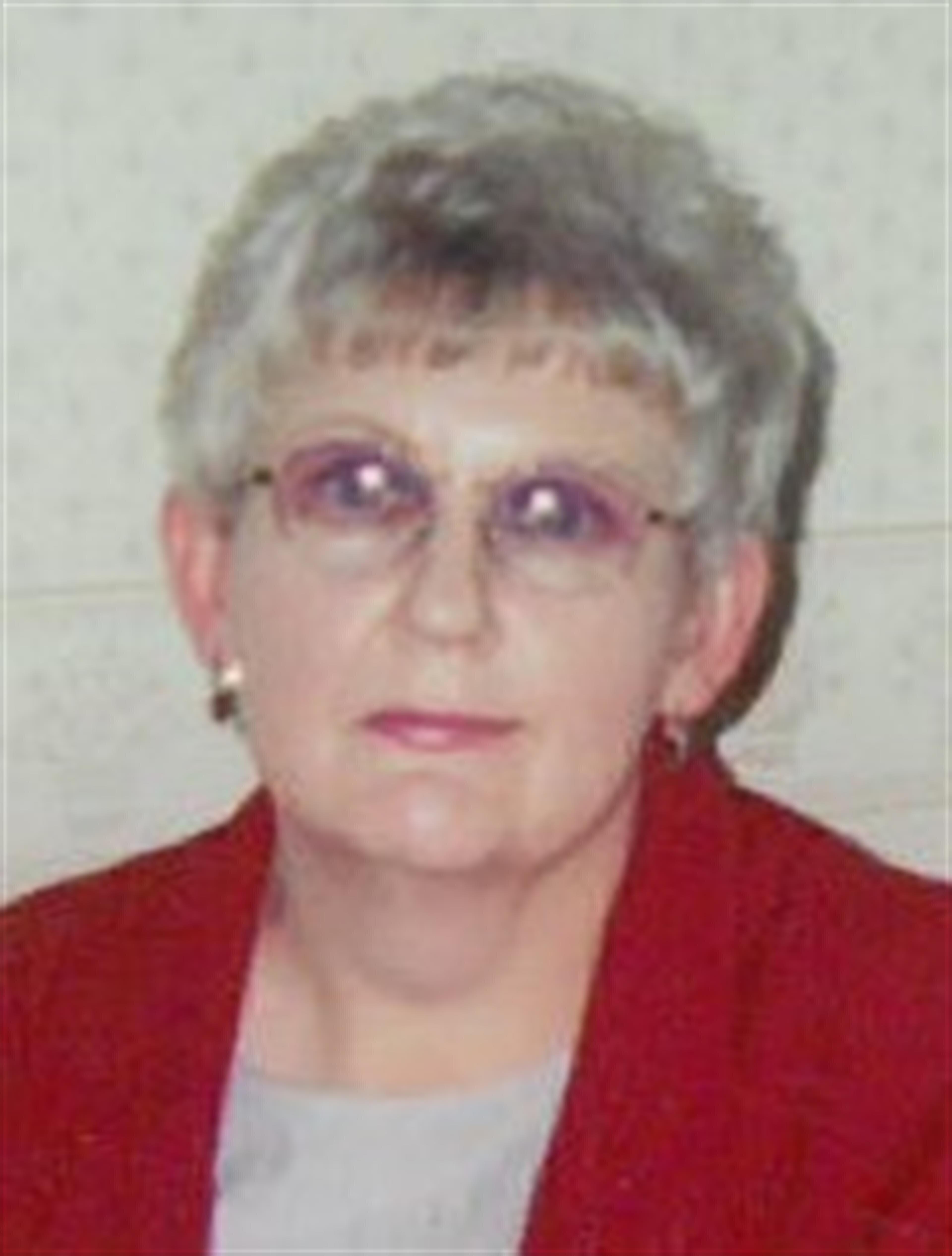 Joyce (Jandis)  Cottrell