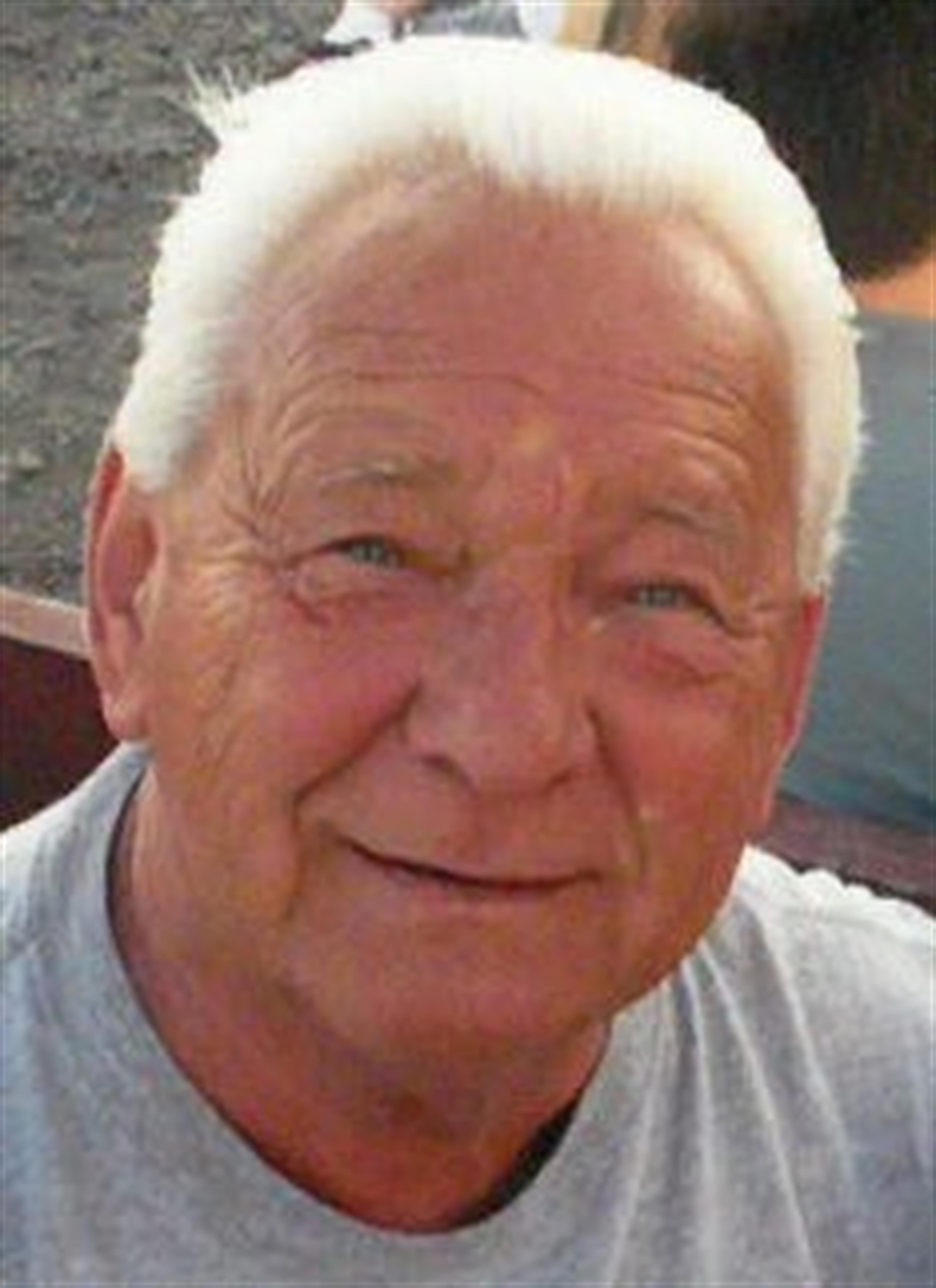 Daniel J. Holloran