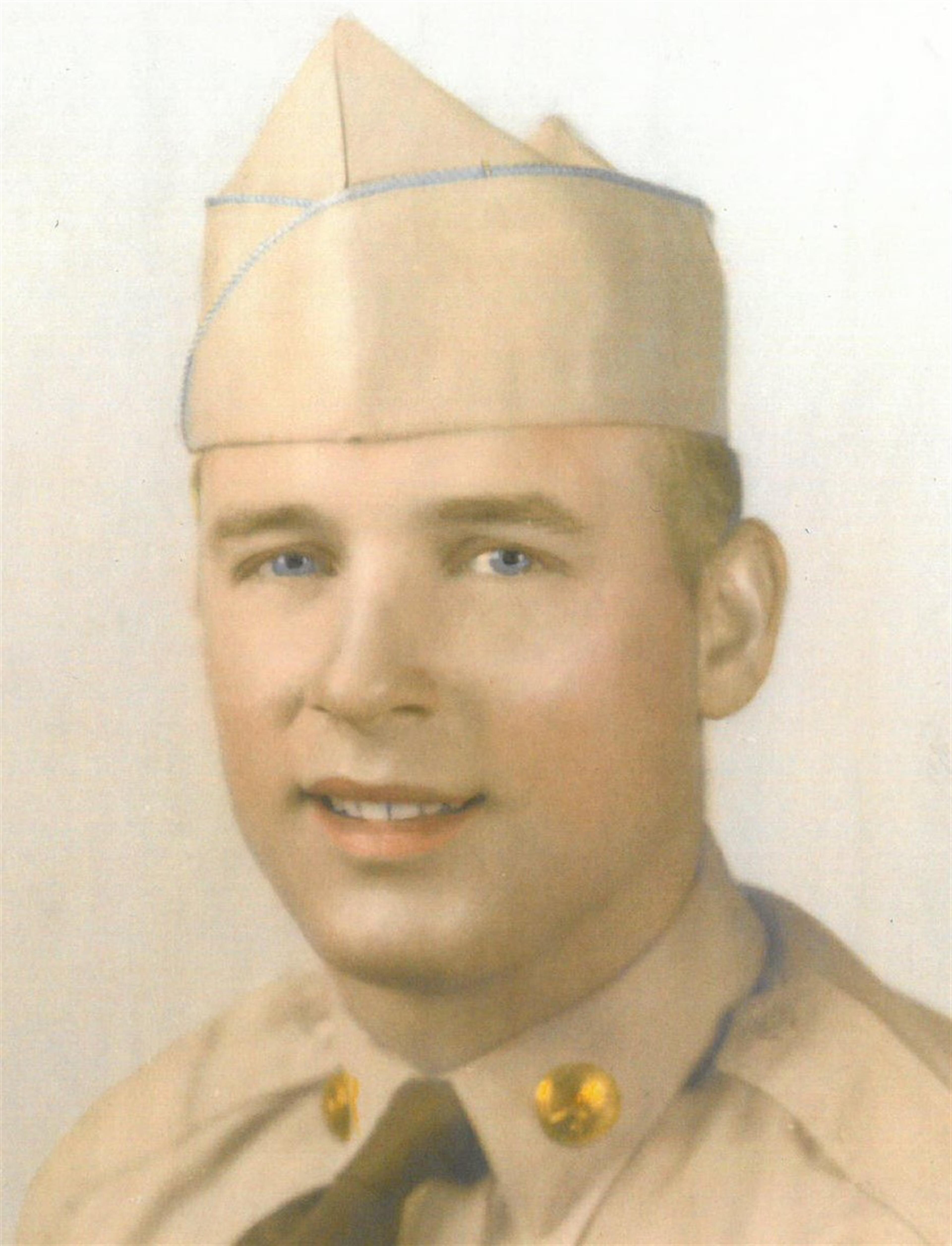 Walter Stanley Bednarz