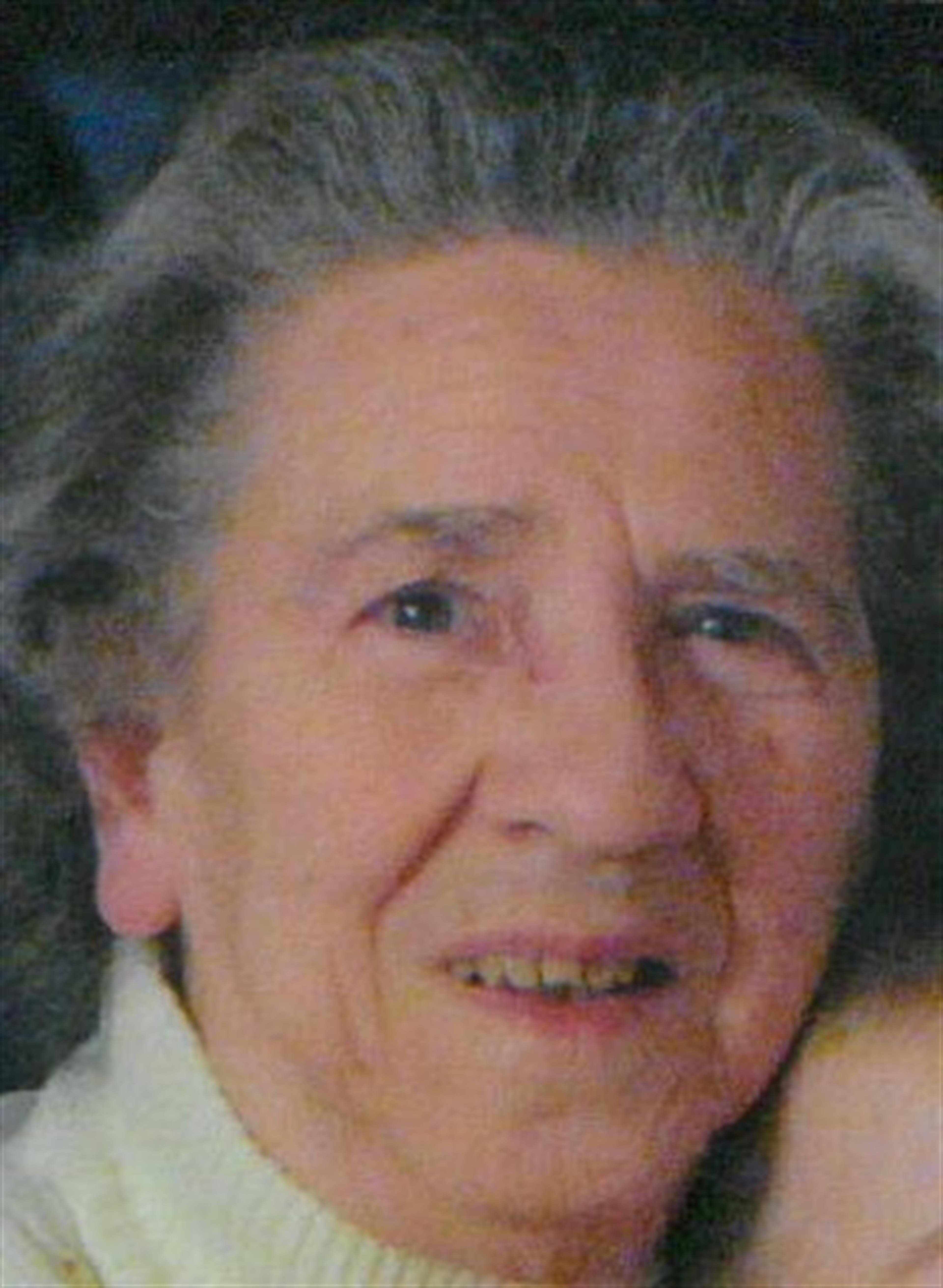 Rita (Pausche)  Gryskewich
