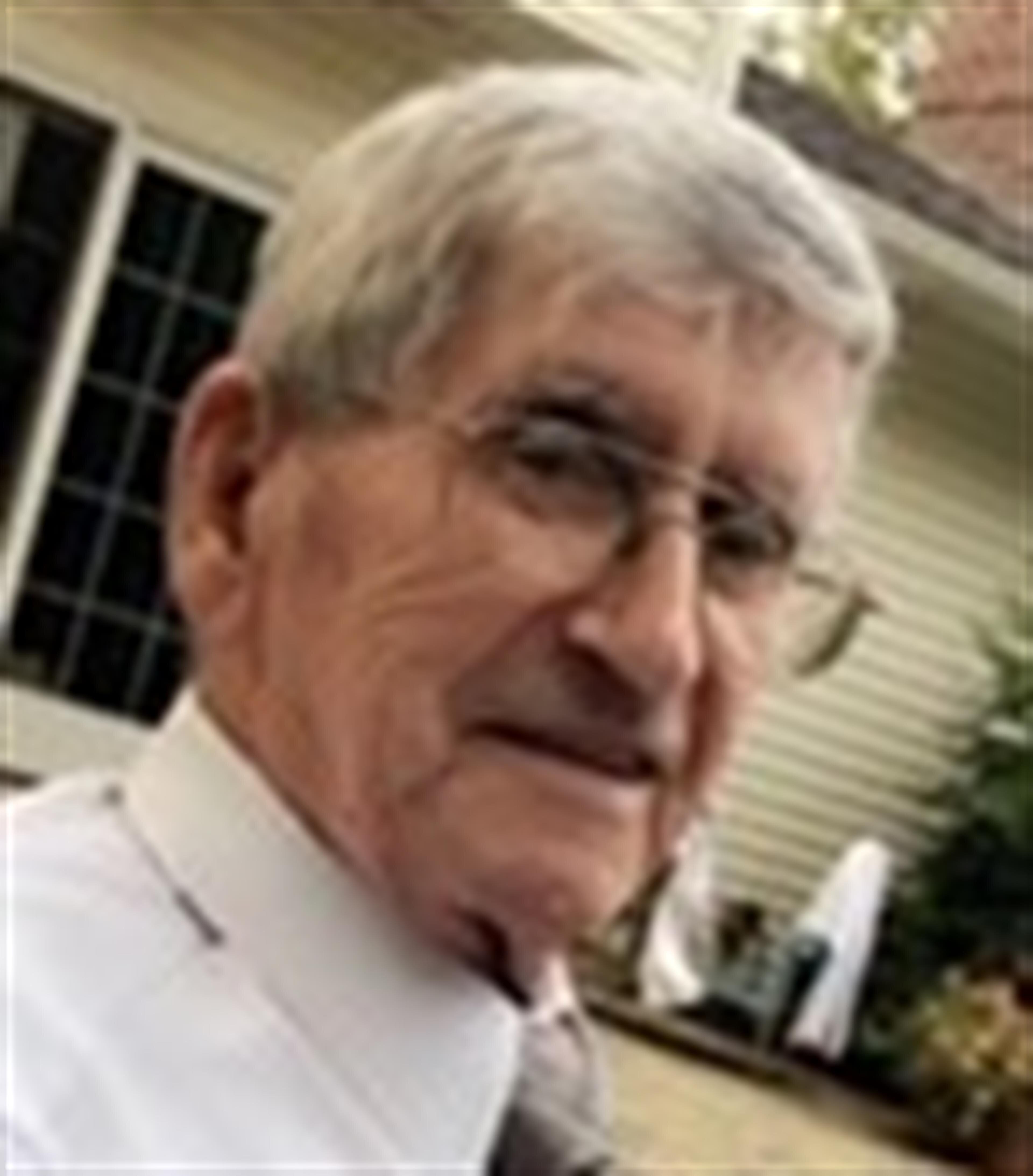 Eugene J. Stefanski