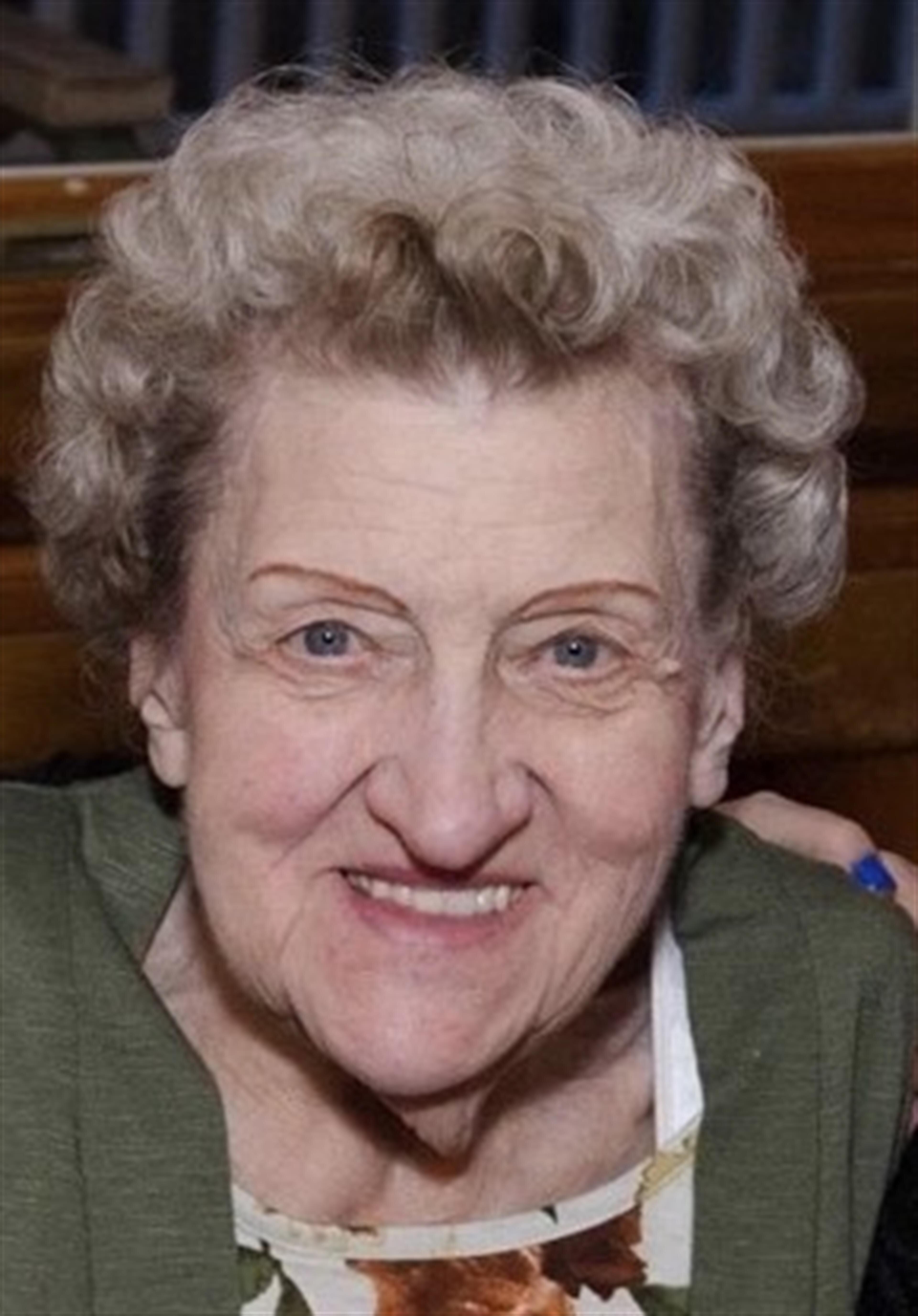 Agnes (Koprowski)  Ziemak