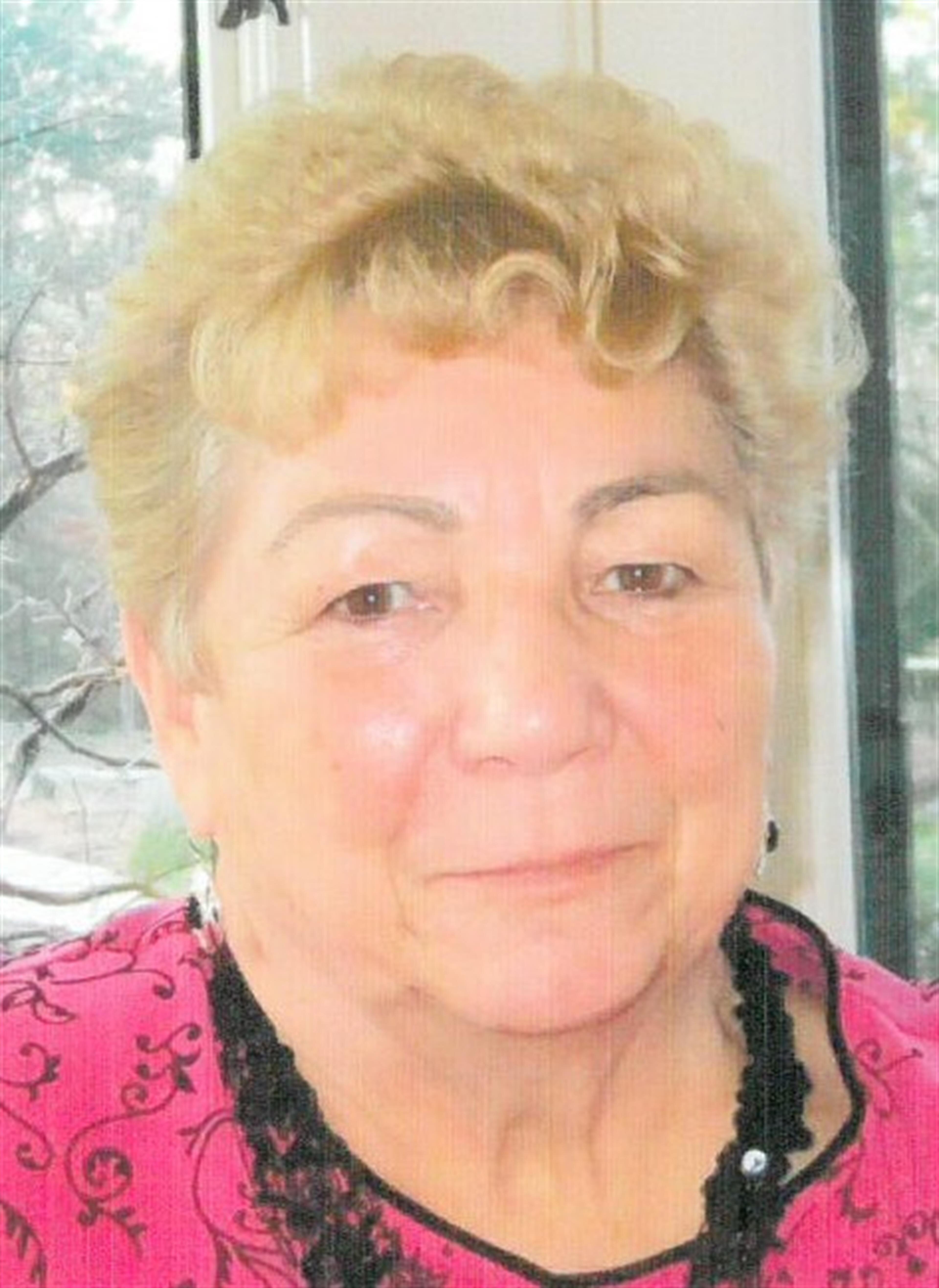 Colleen Hannah Rose (O'Shea)  Rogel