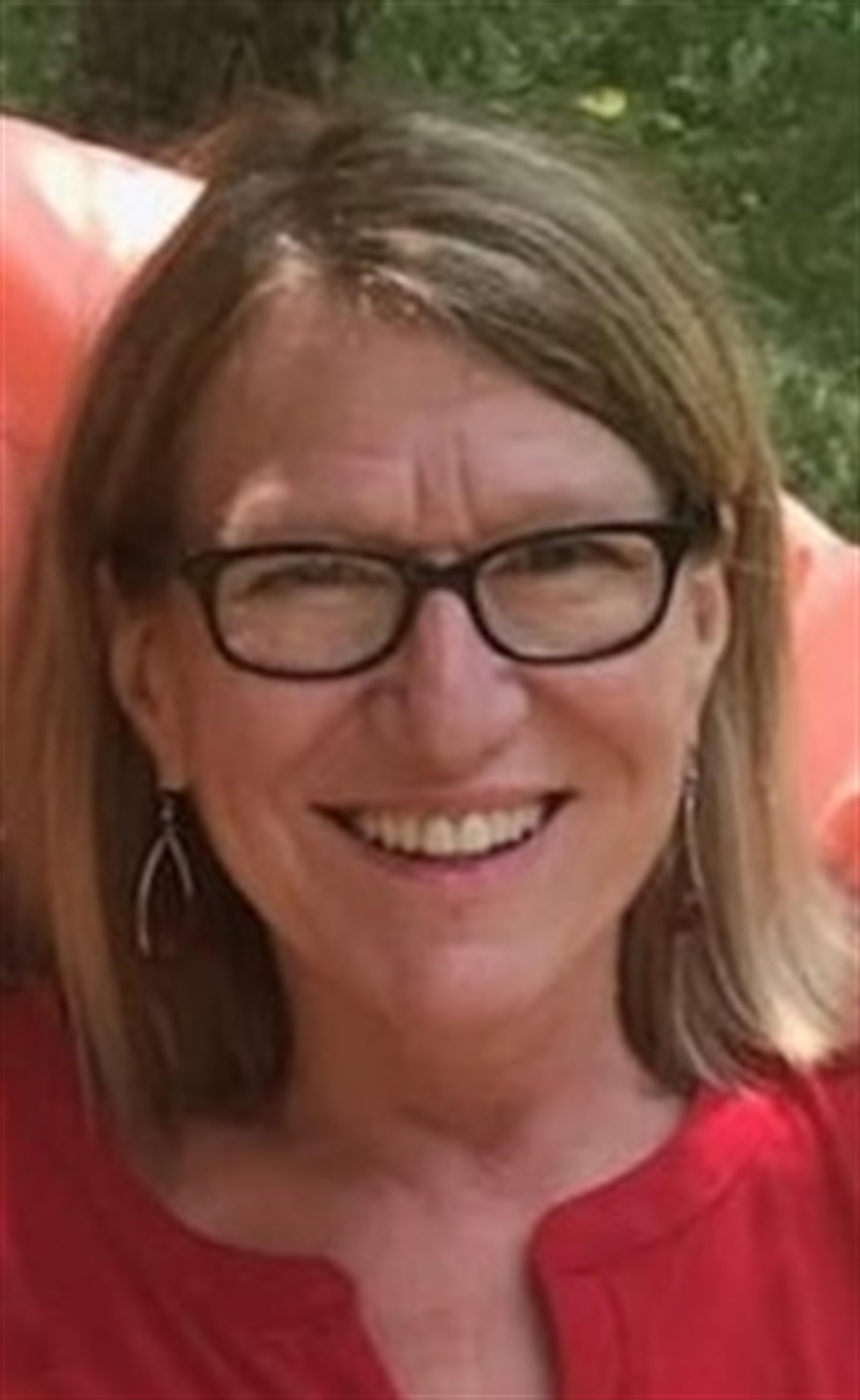 Becky Cieslewicz