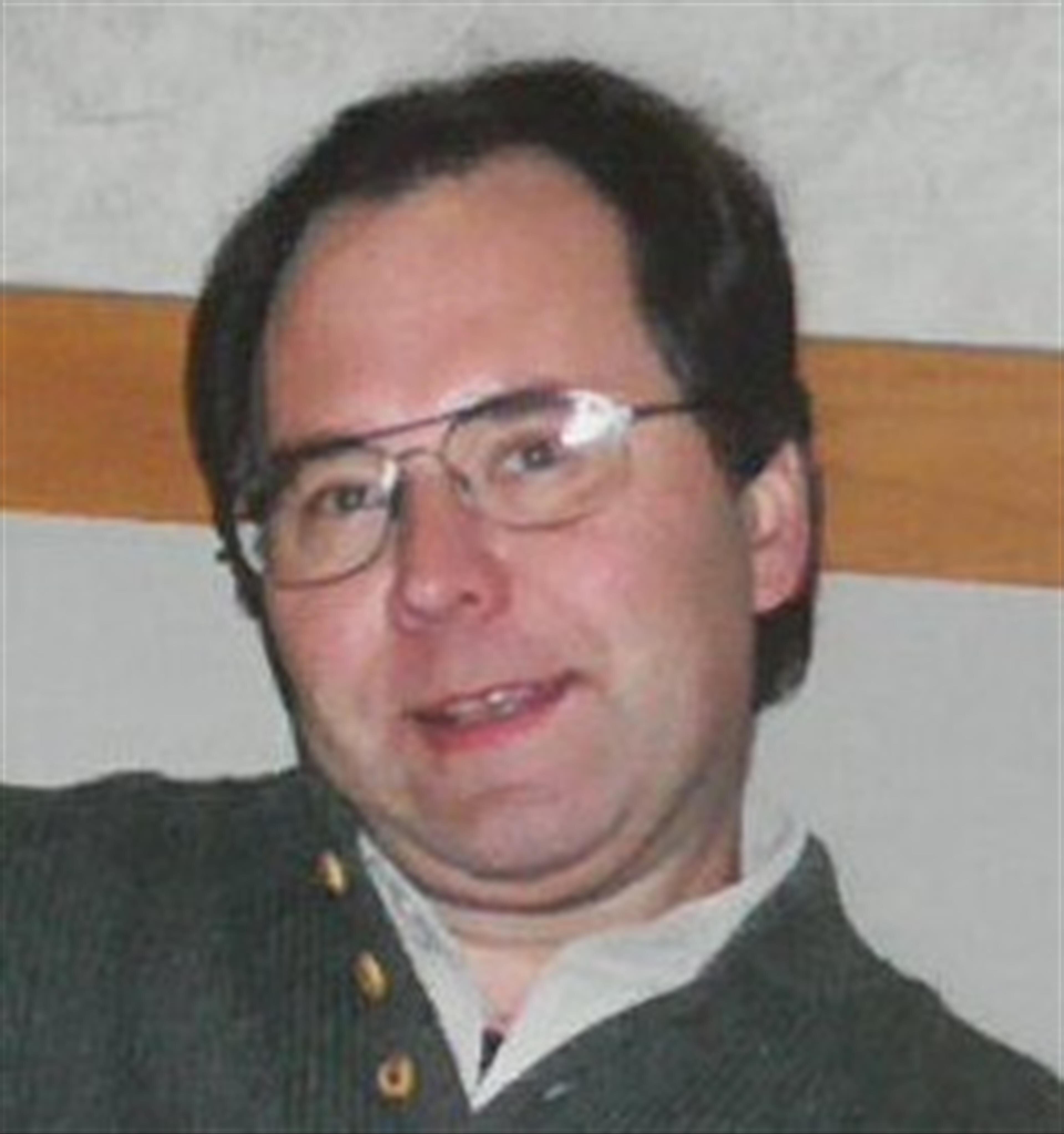 William J. Kowalewski