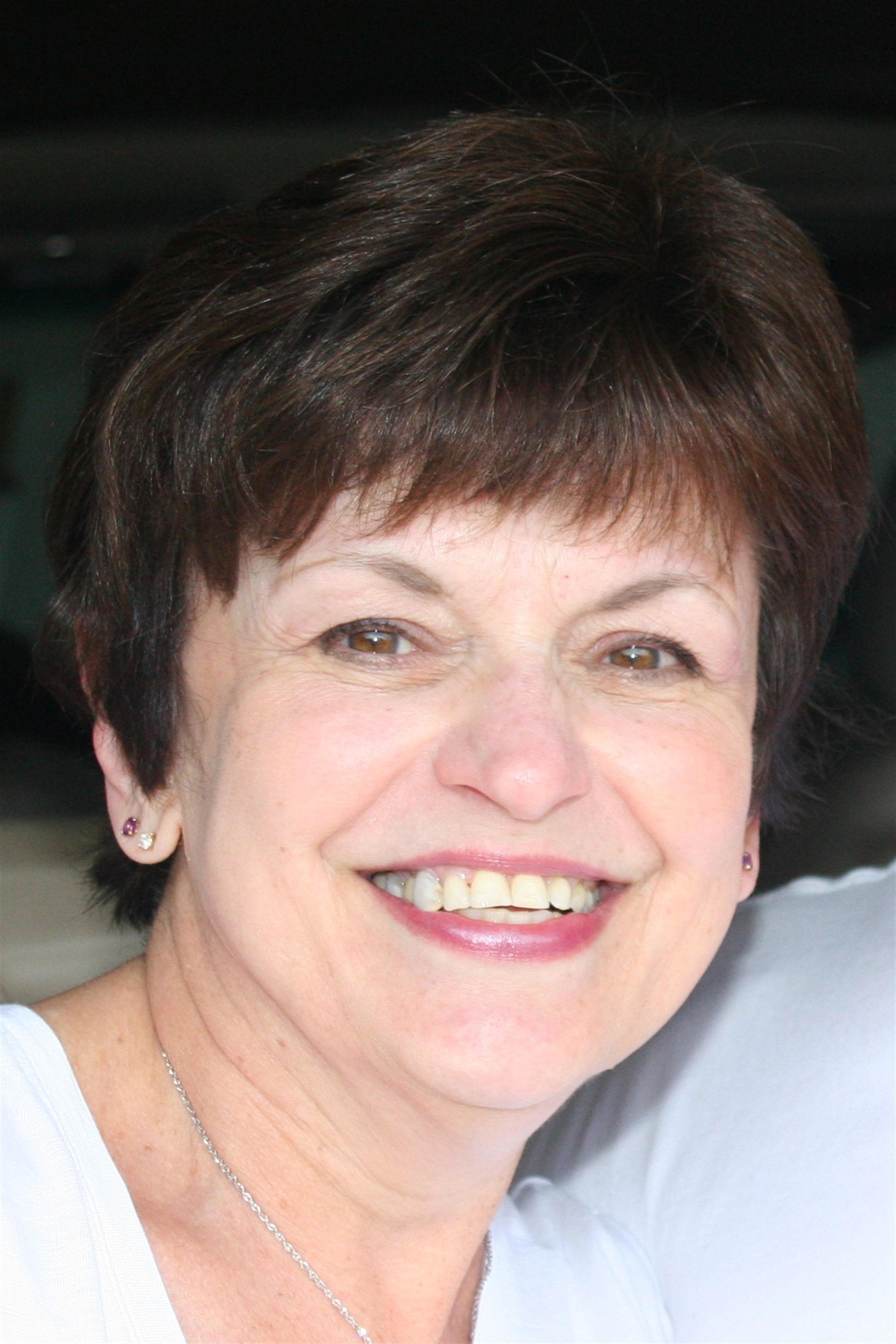 Gloria Jean (Giuliani)  Zepp