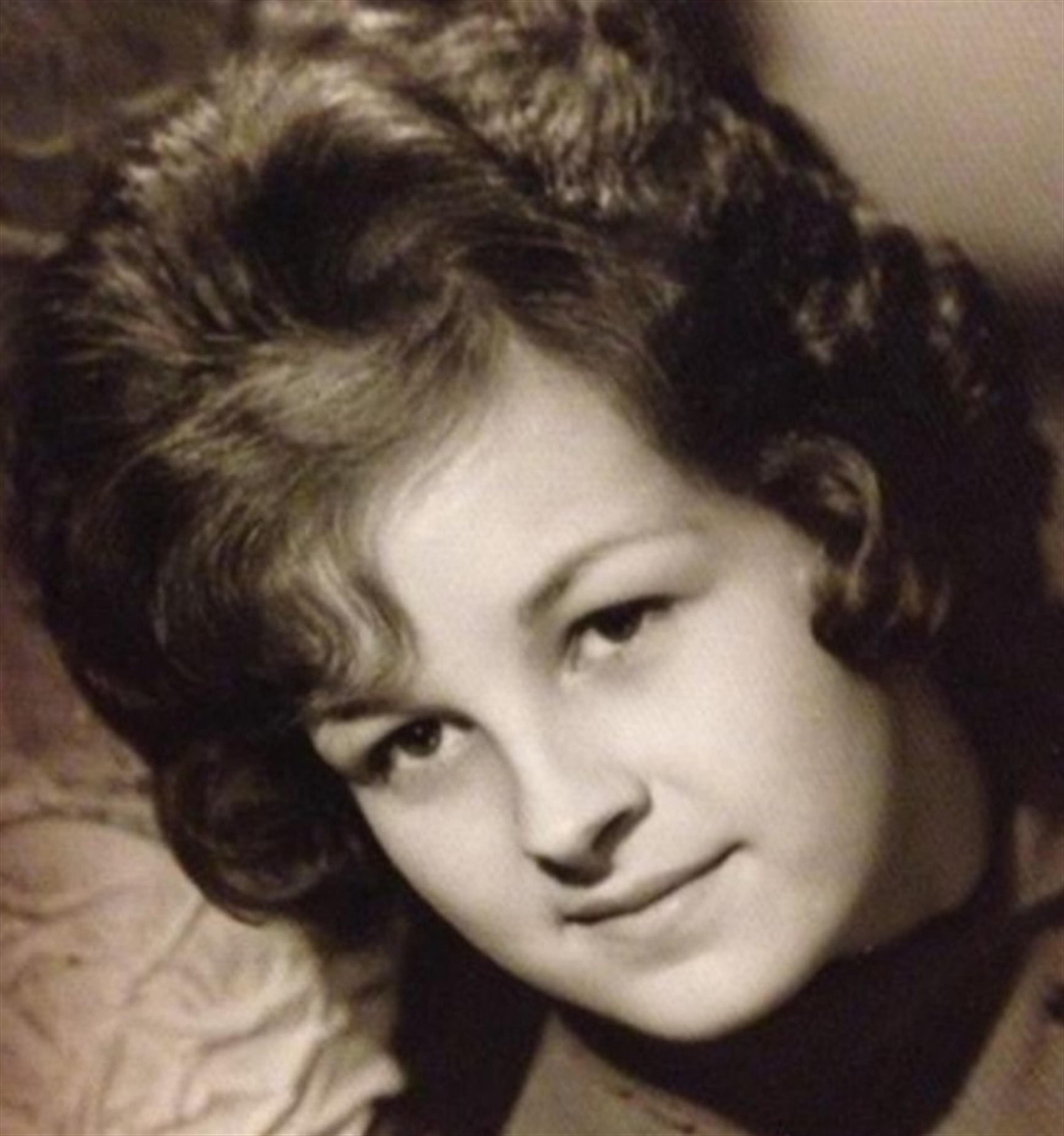 Patricia Sochin