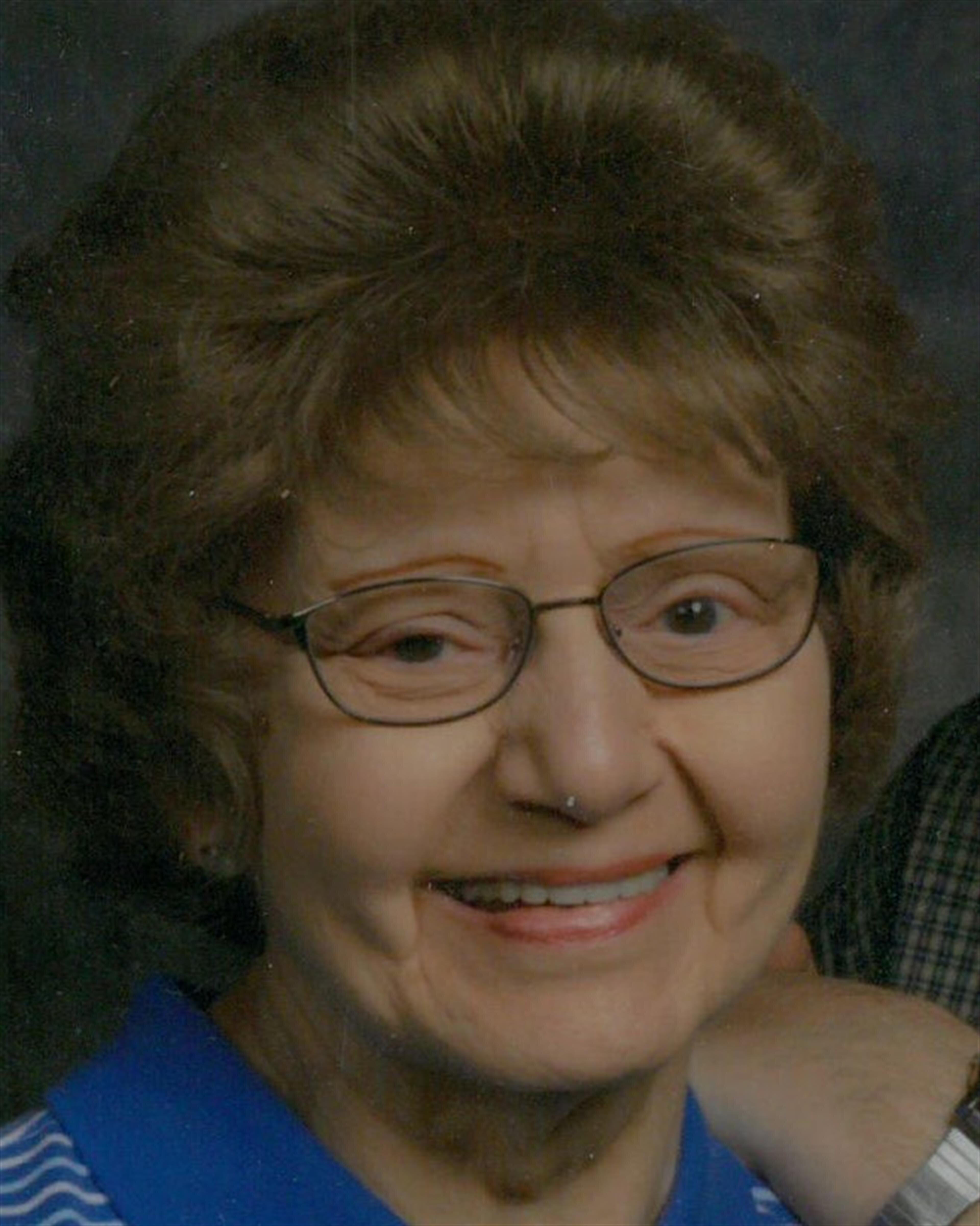 FLORENCE M. SCHACK