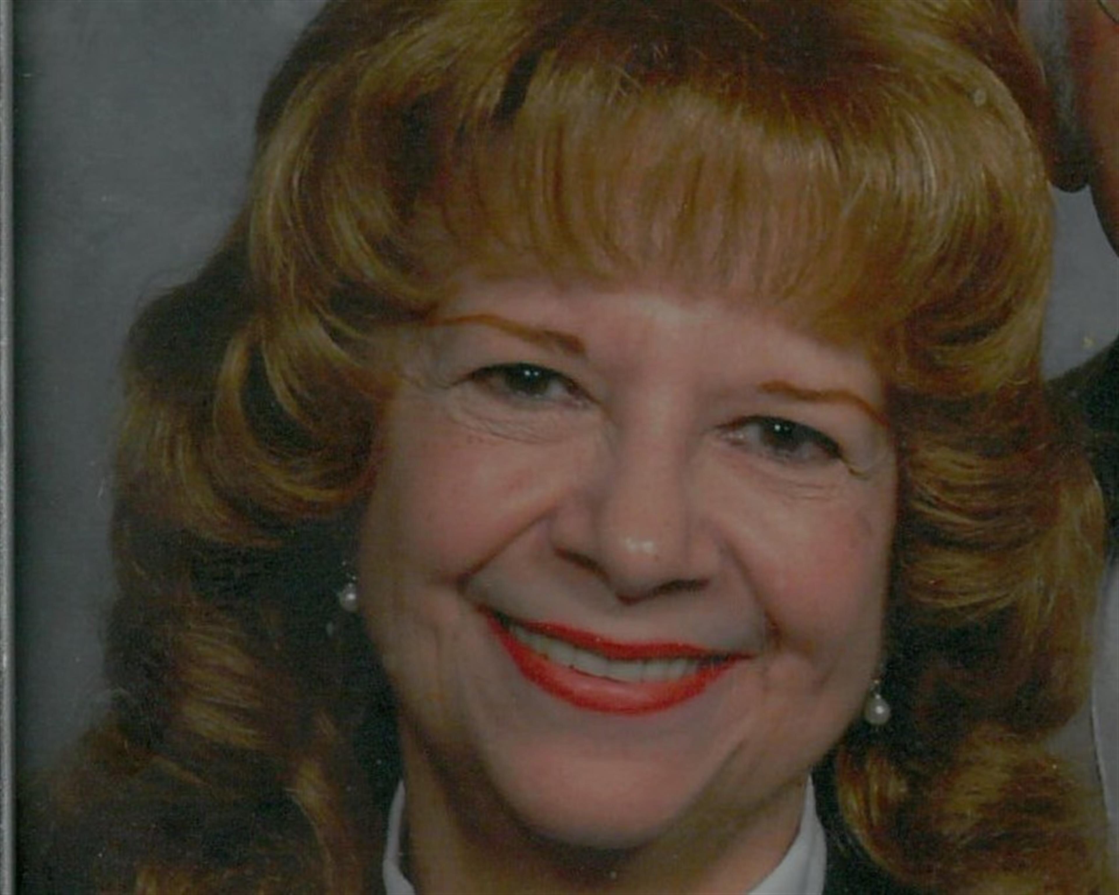MARYANN (Dumas)  FAZIO