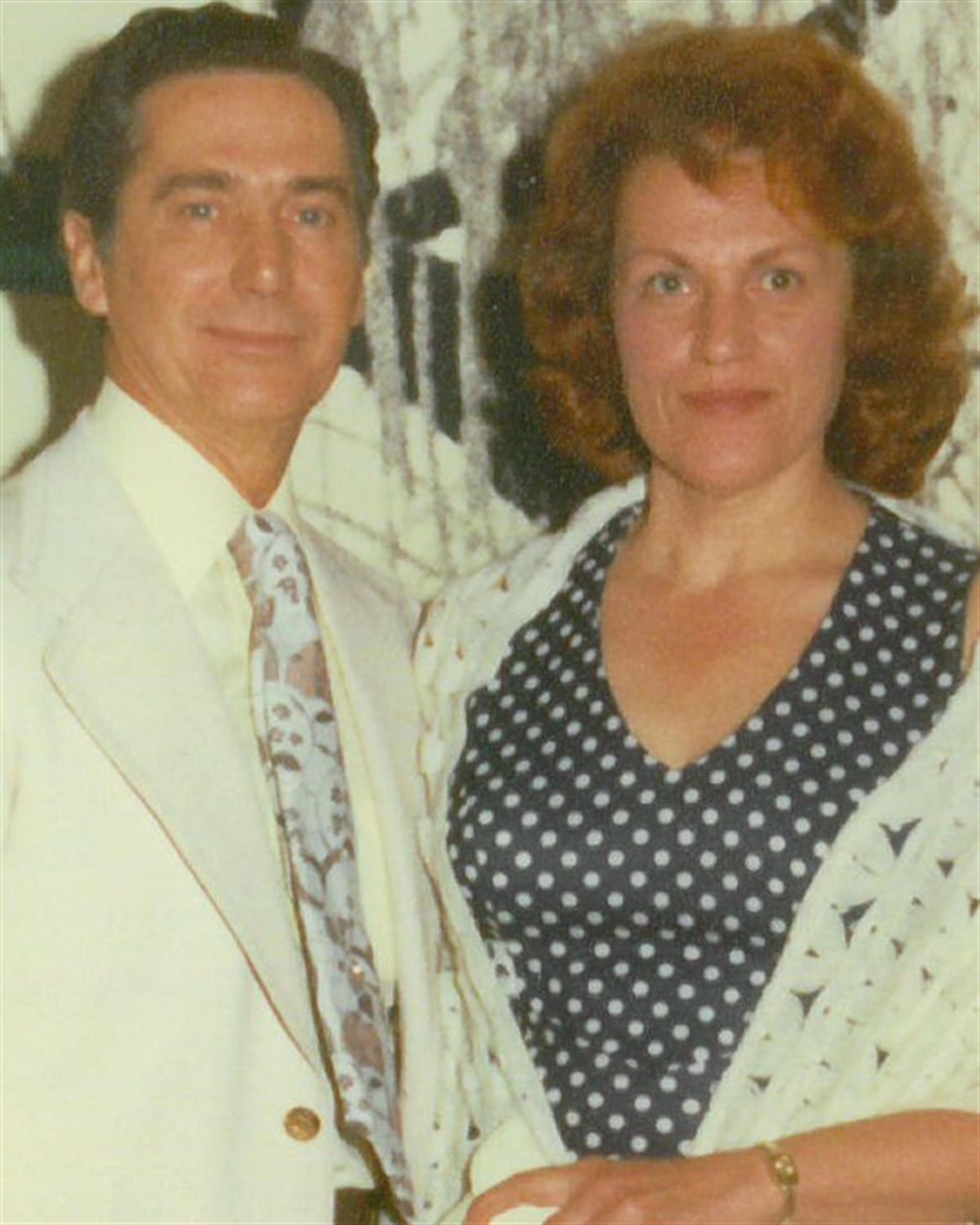 DOLORES TAKACH