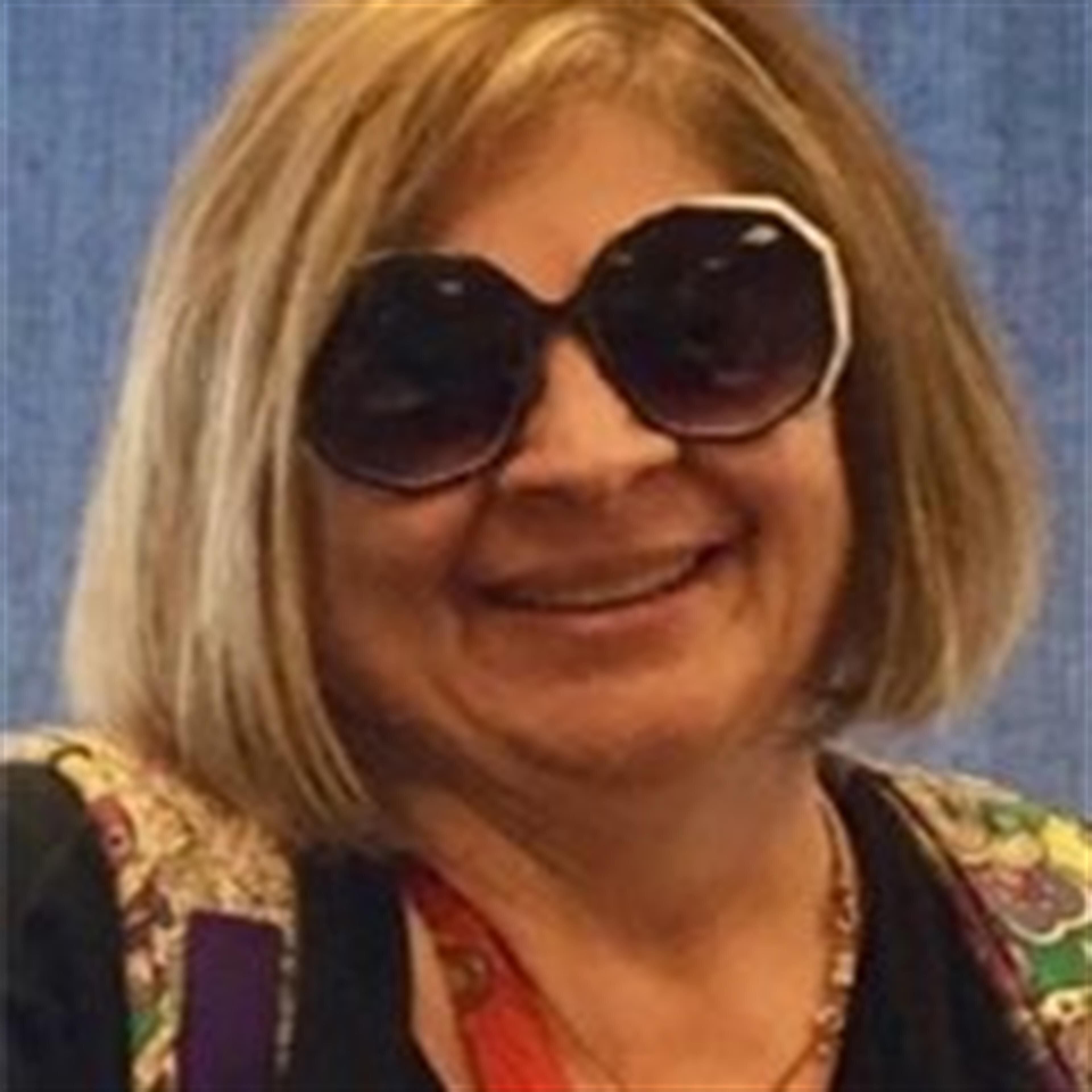 SUSAN ANNE CERACKY