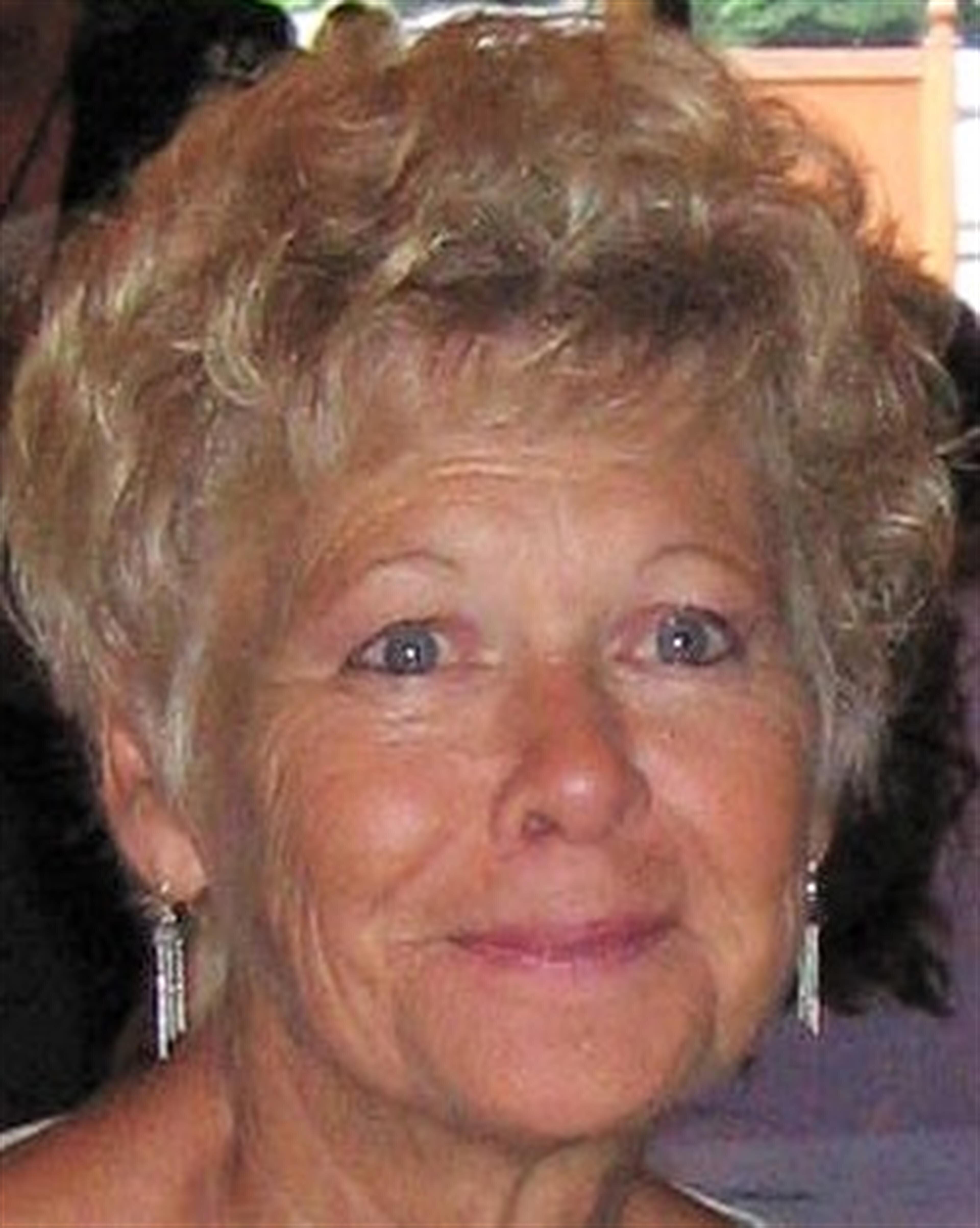 MARIAN (Rogel)  FARINACCI