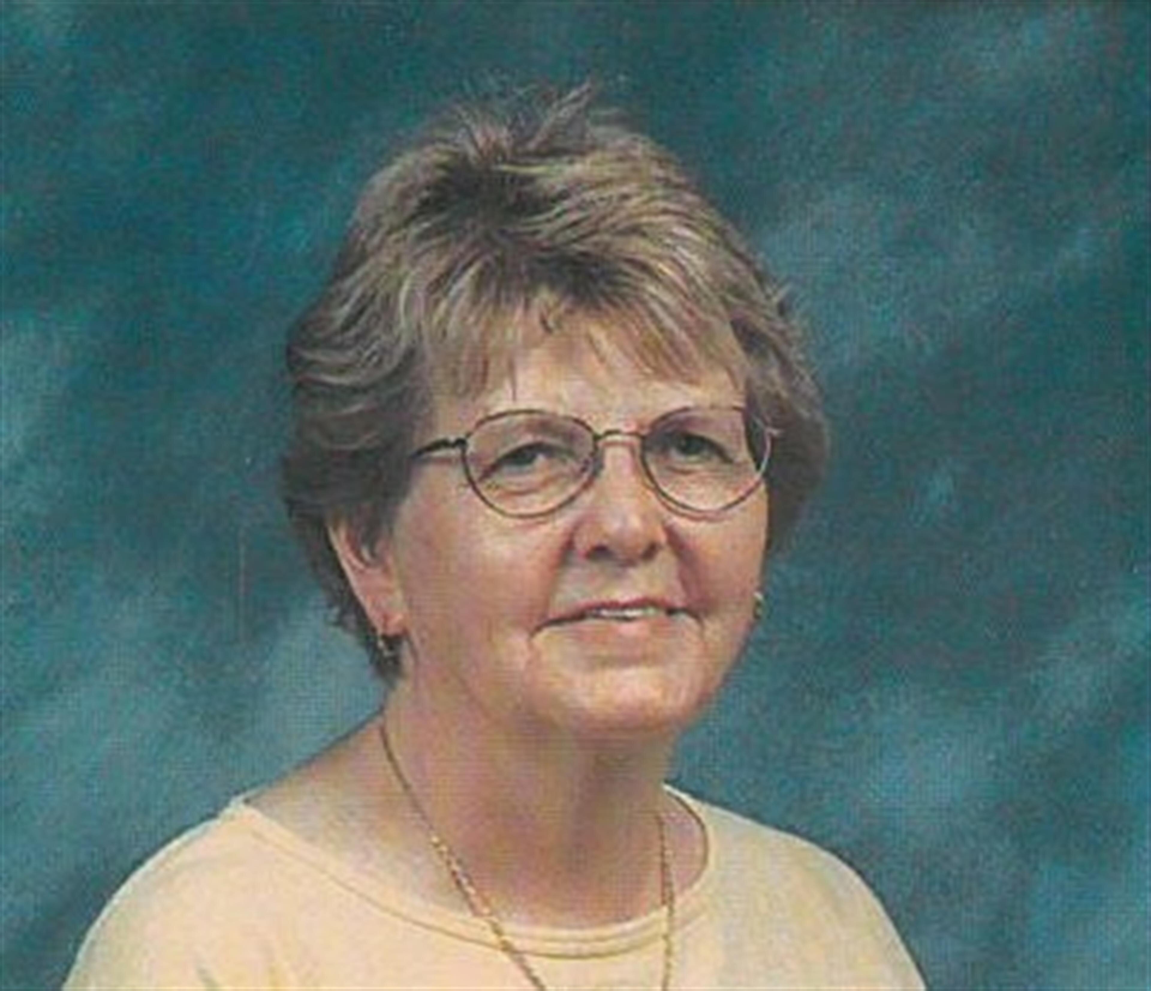 Sr. Barbara Feleo, SSJ-TOSF