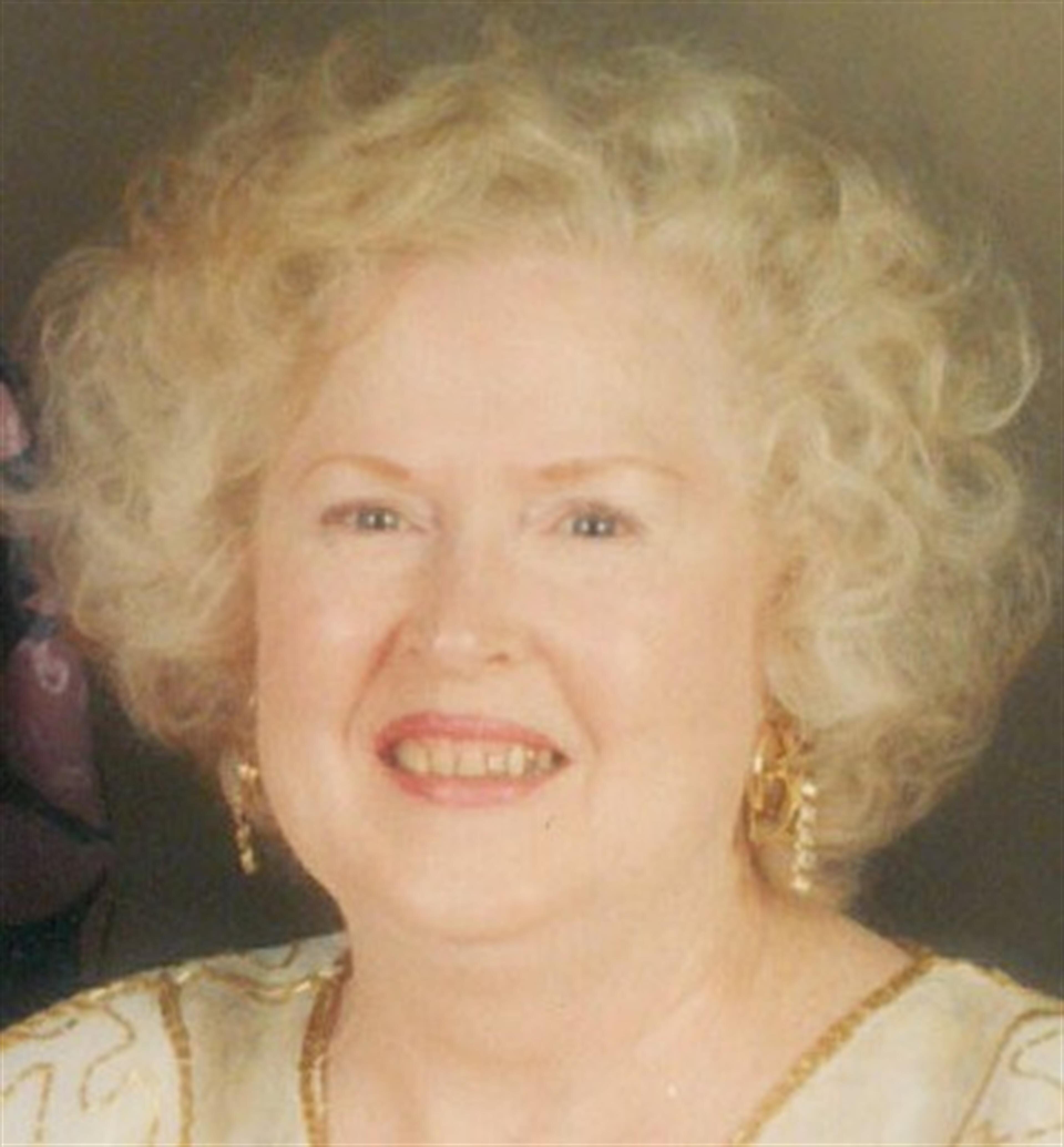 MARY MAGDALENE (Cary)  BARTO-DIETZ