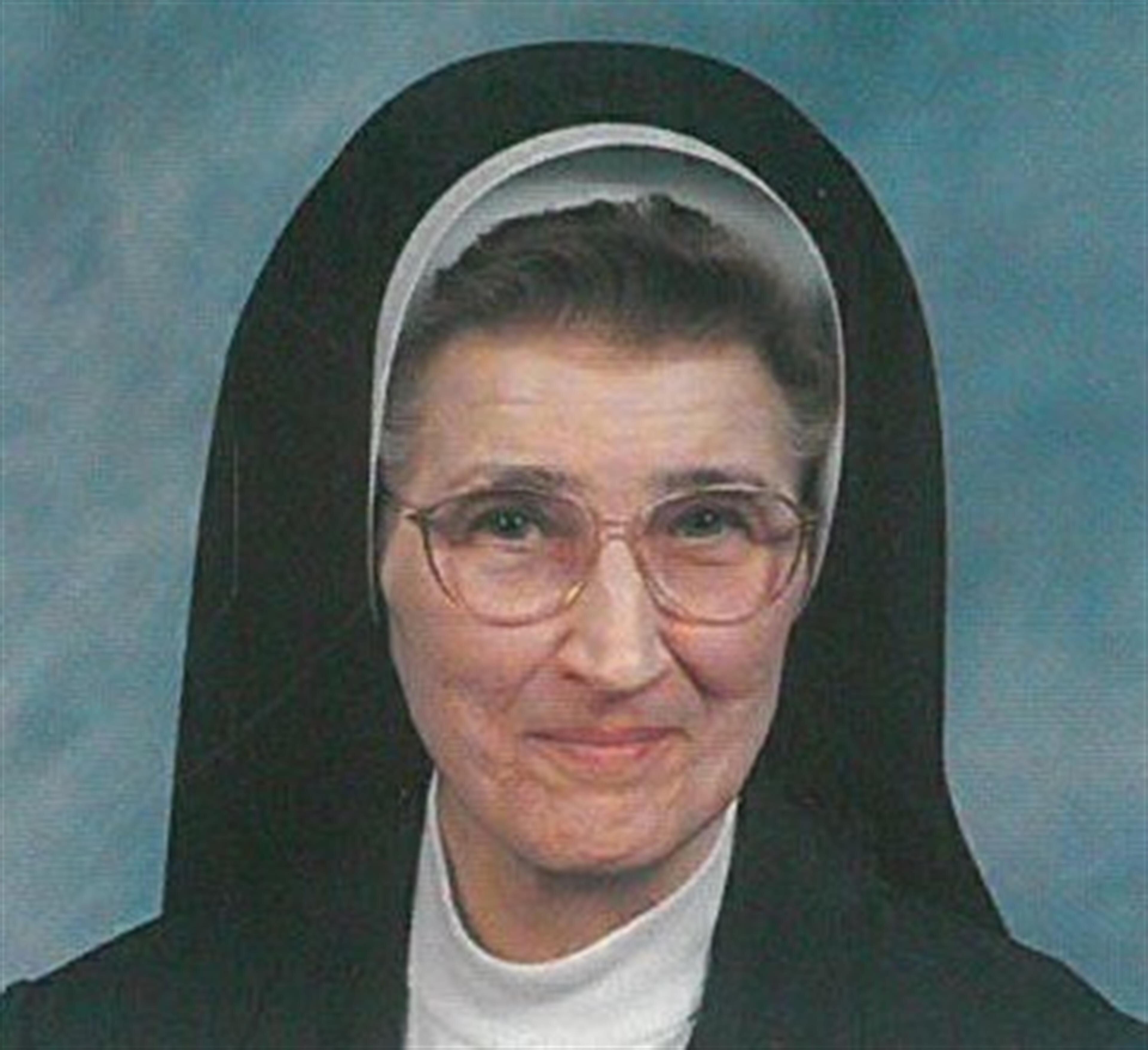 Sr. Raymond Szewczyk