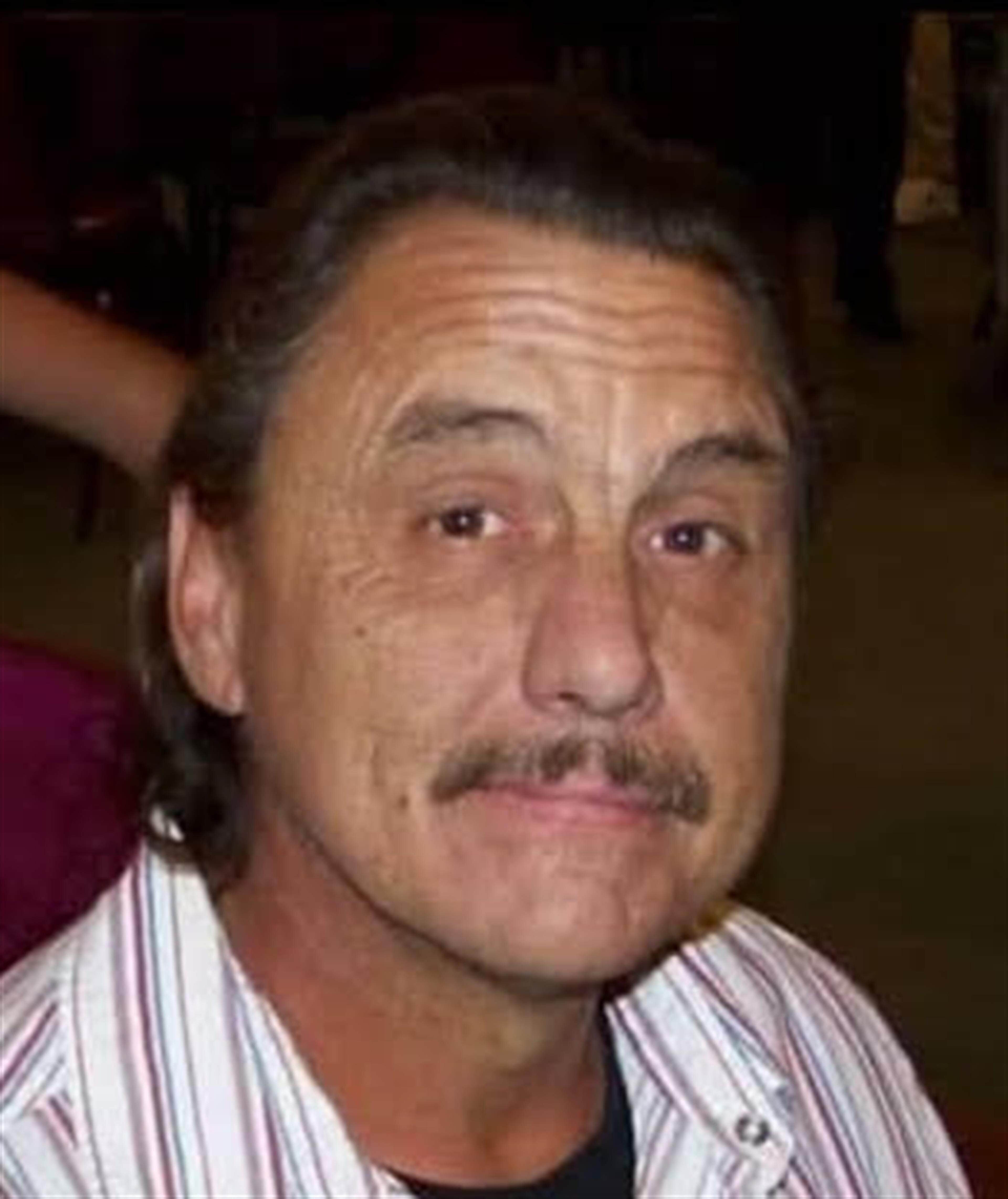Joseph Frank DeMassimo