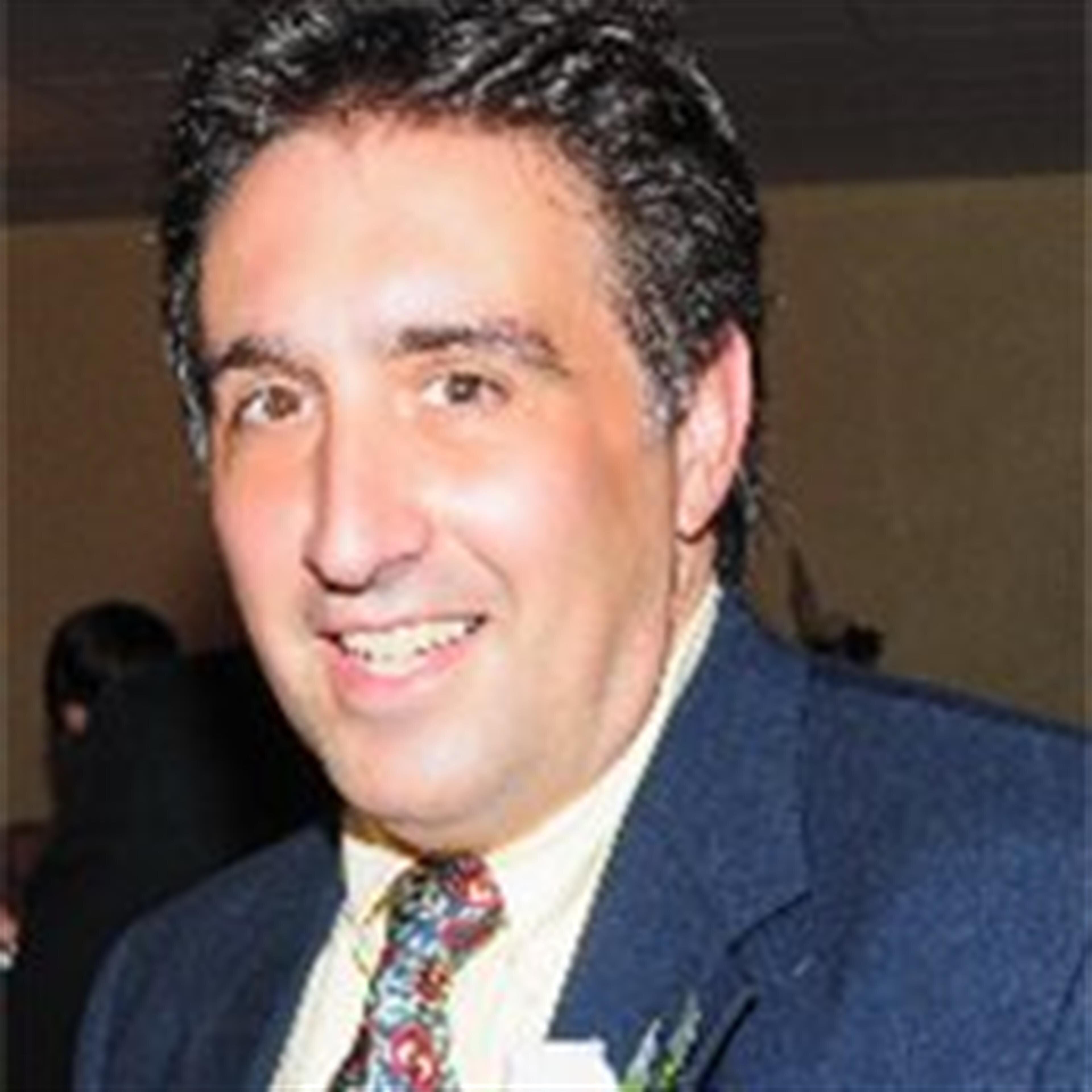 Anthony James DiCosimo, Jr.