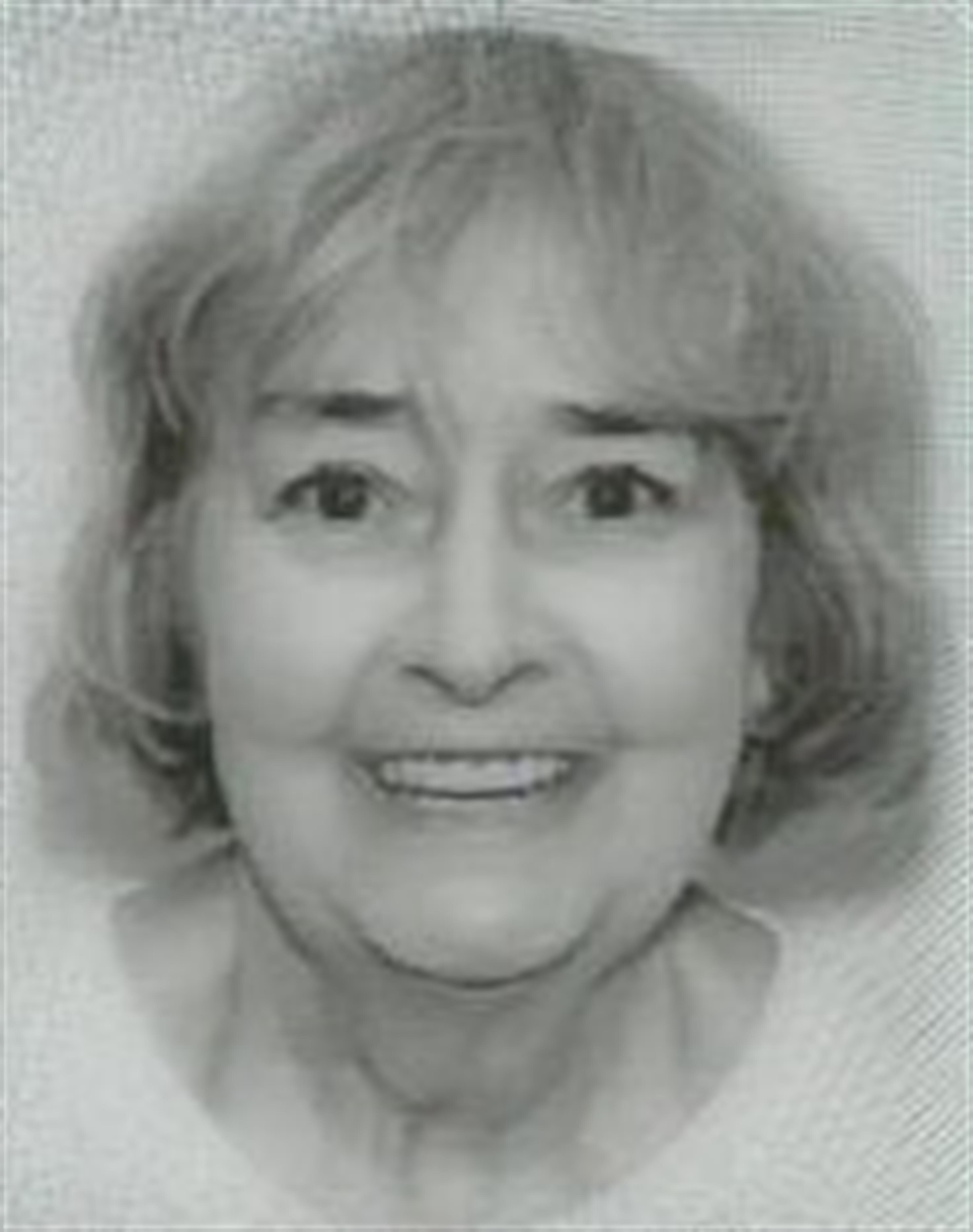 Beverly Ann (Rajcsak)  Jakub