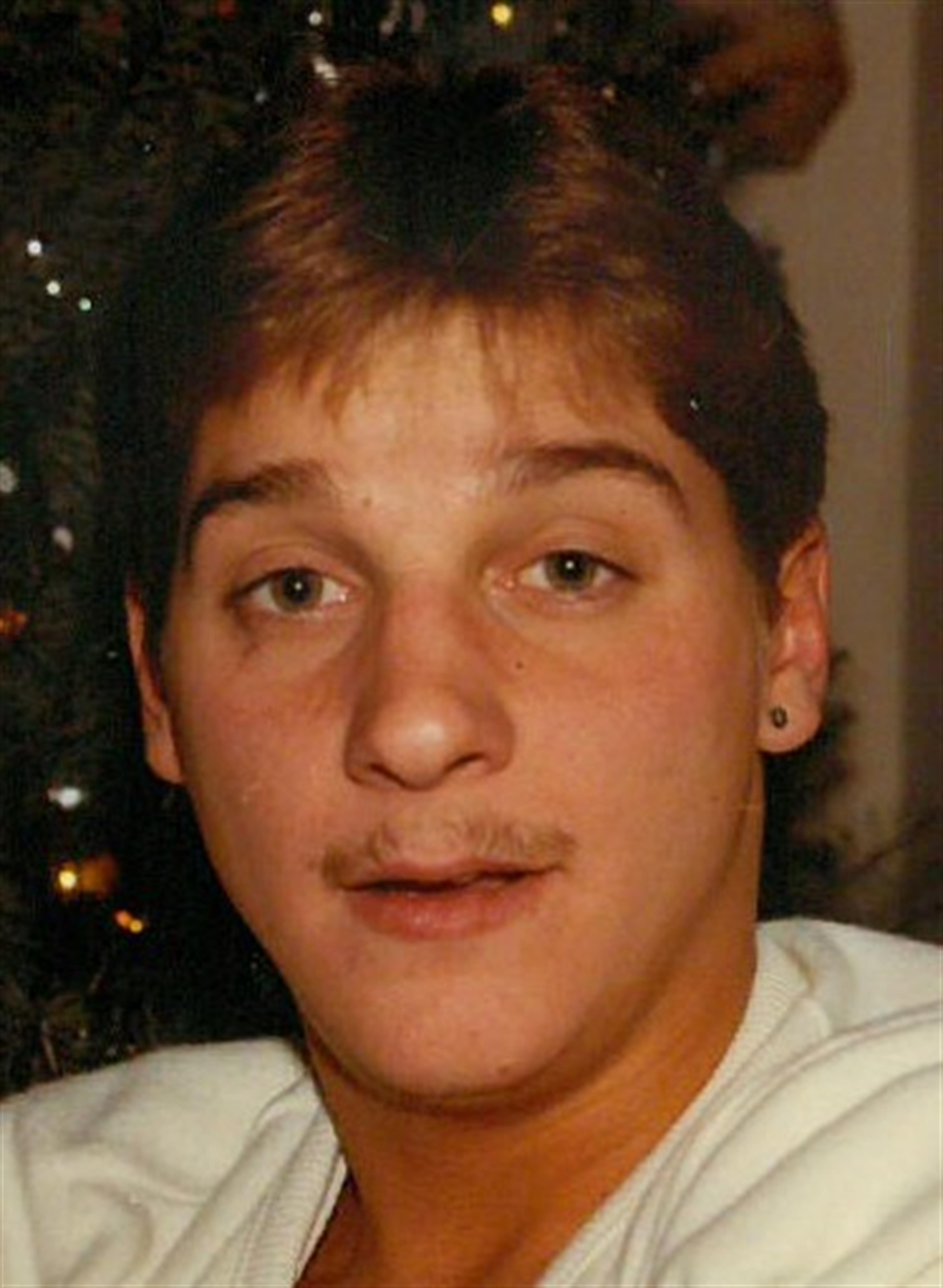 Christopher Thomas D'Angelo