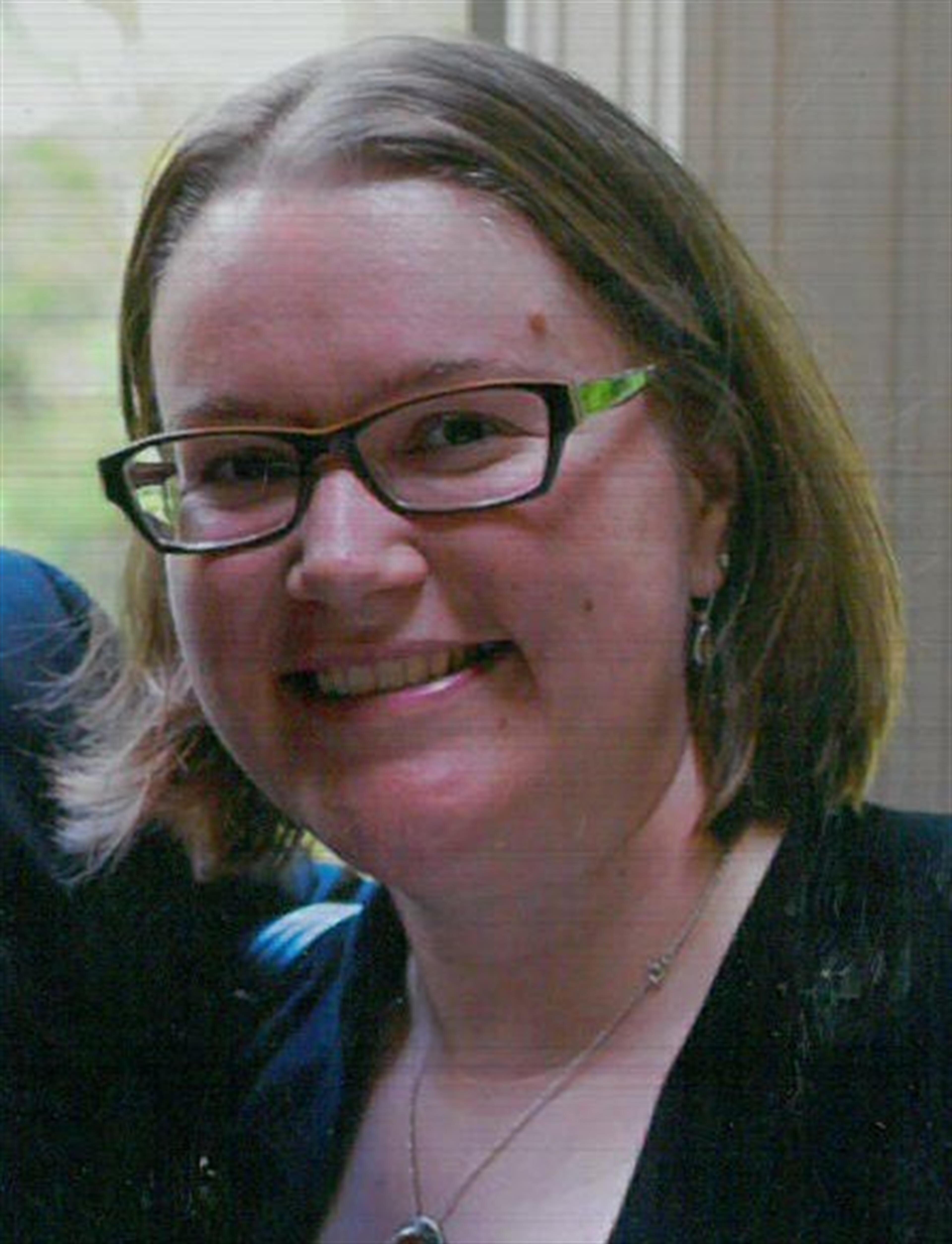 Michelle Ann (Richardson)  Petricevic