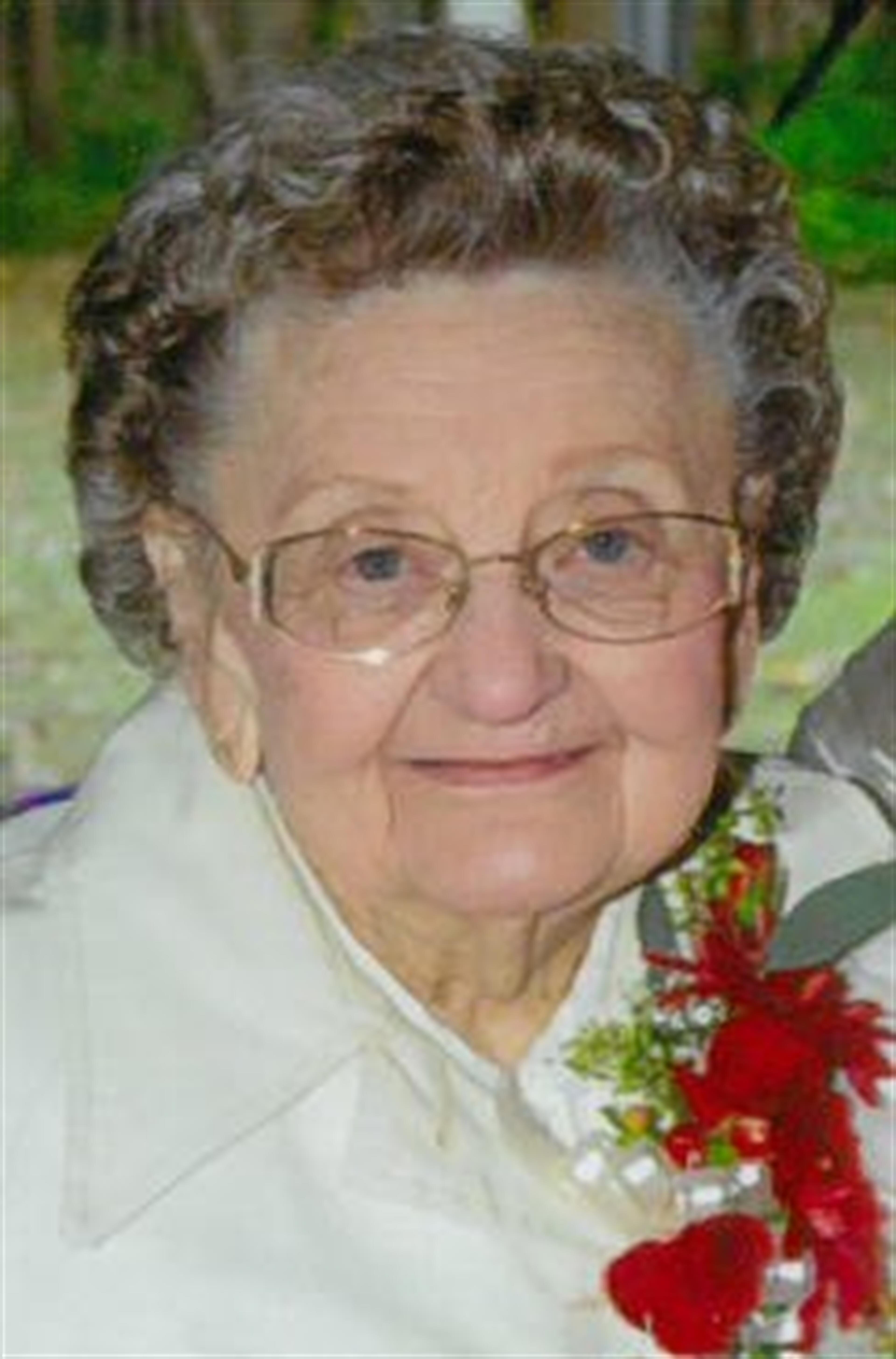 Rose Marie (Proch)  Bolesta