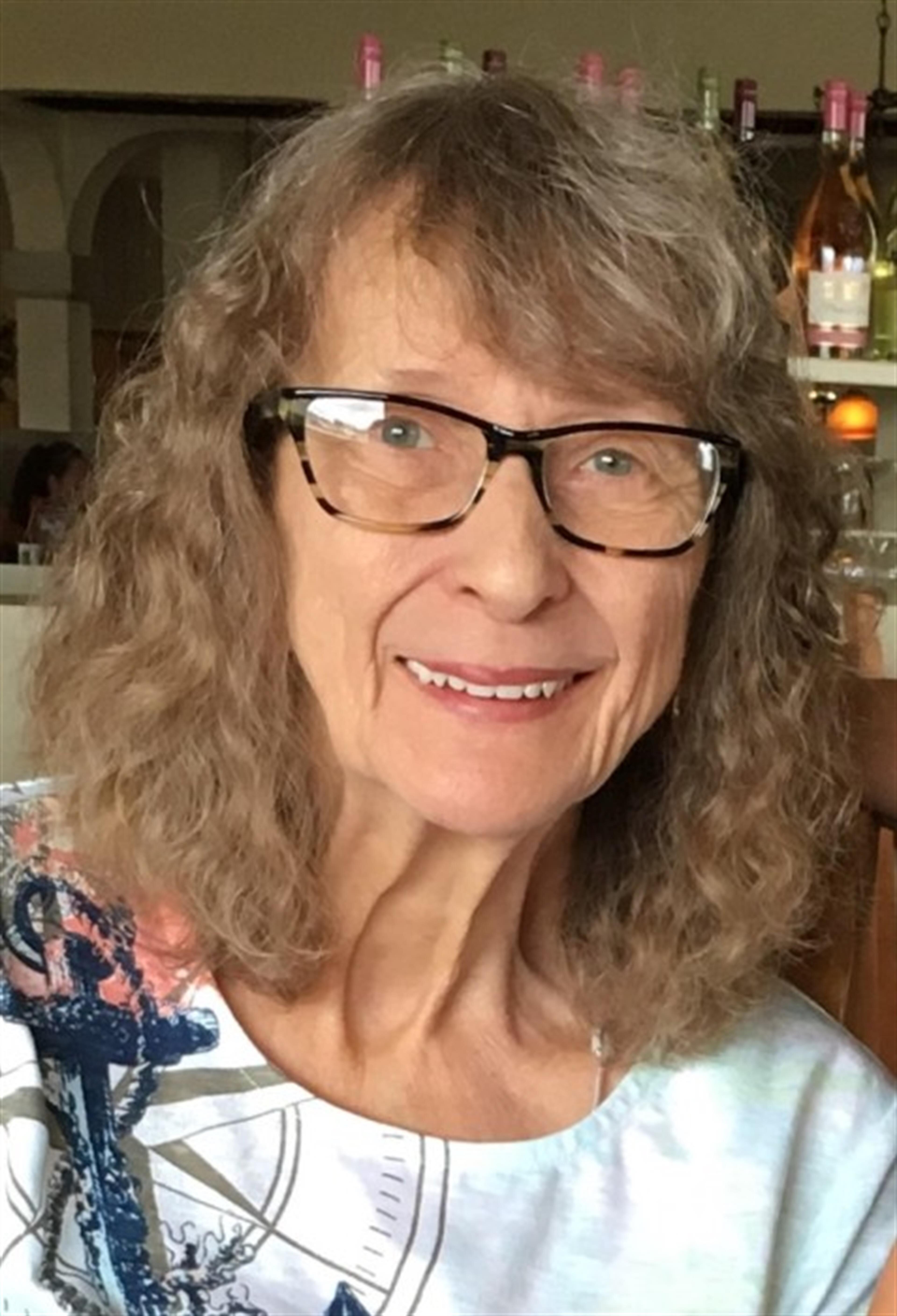 Joanne R. (Marysiak)  Grendzinski