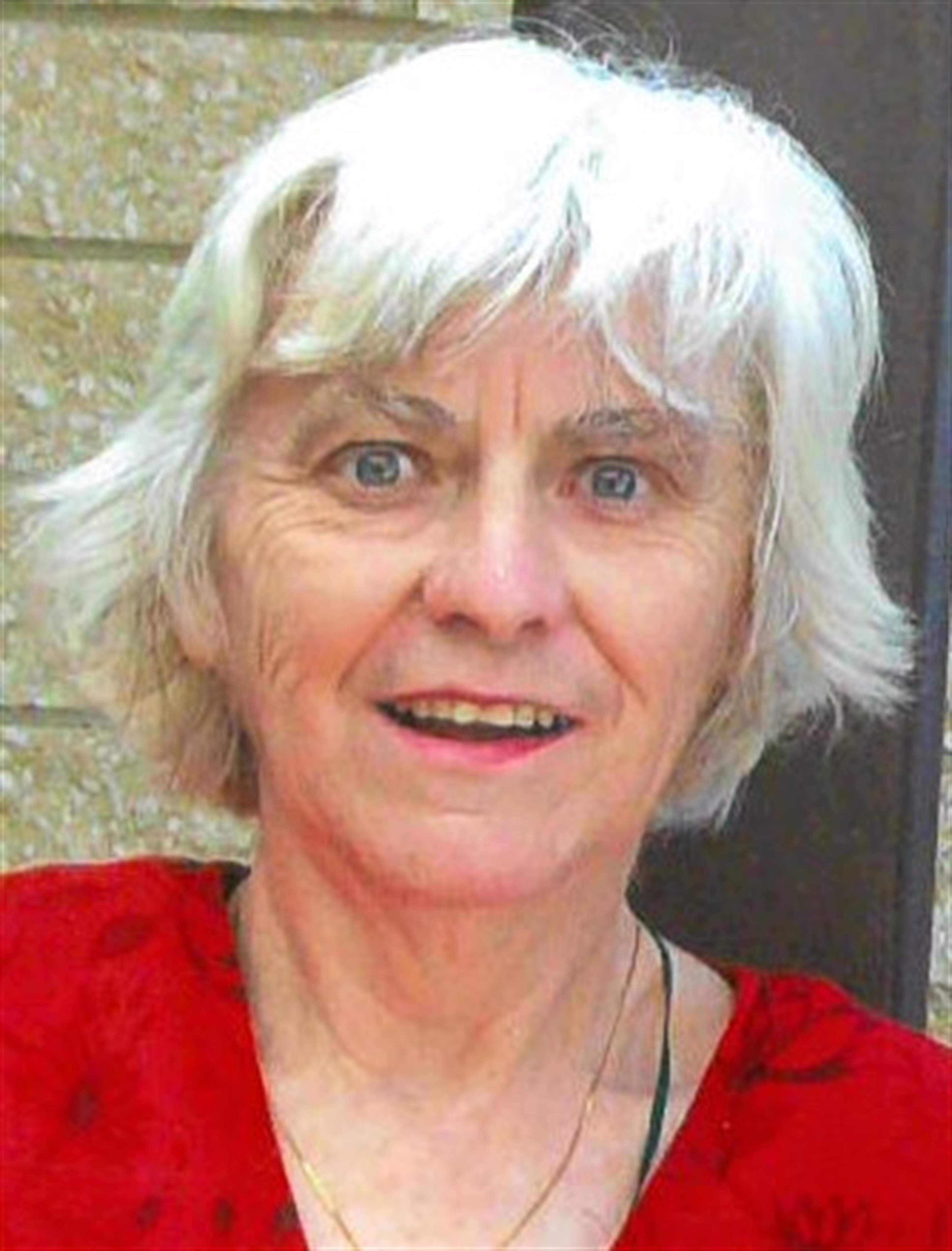 Patricia A. (Lally)  Murphy