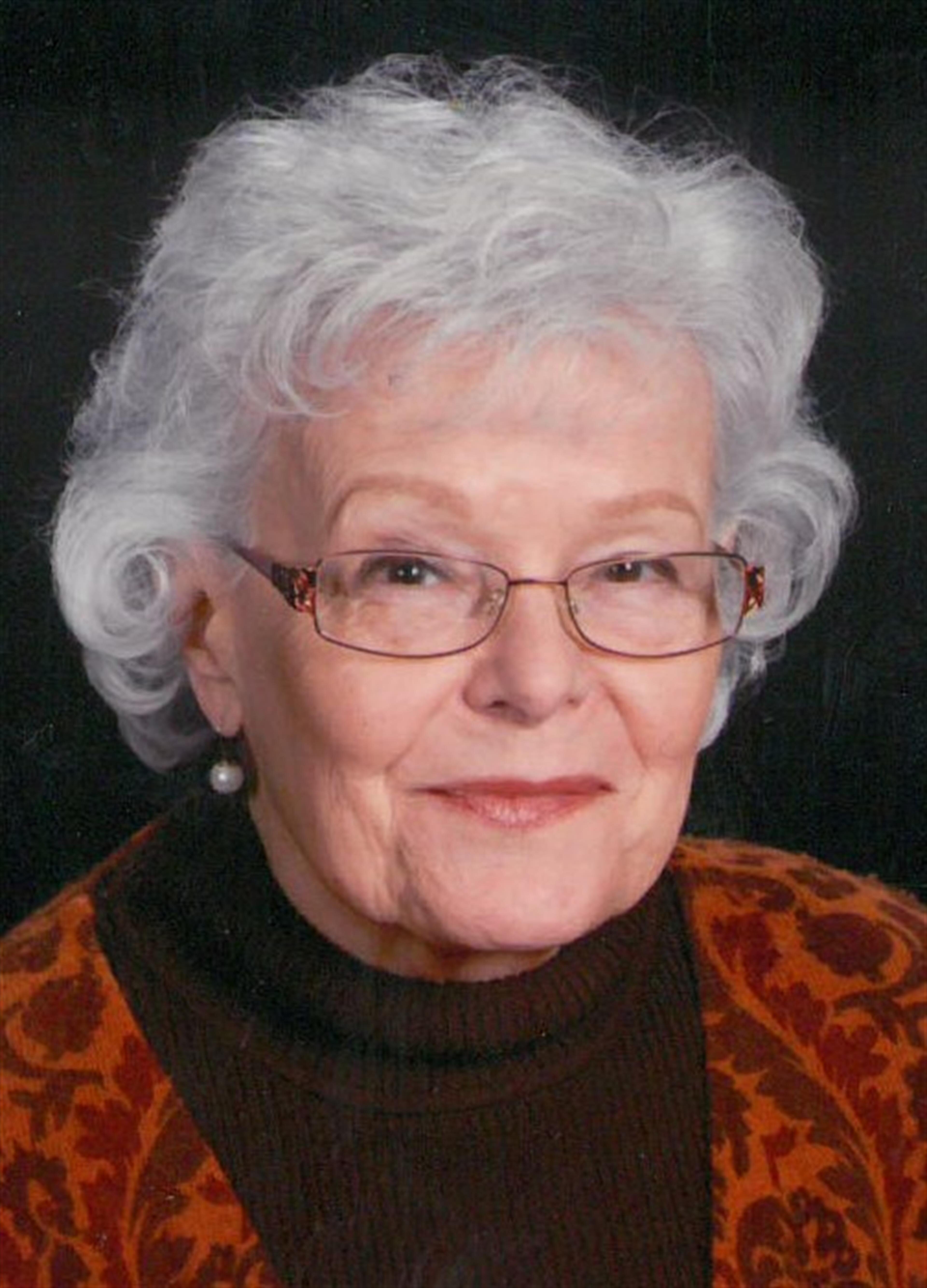 Patricia A. (Orland)  Vall