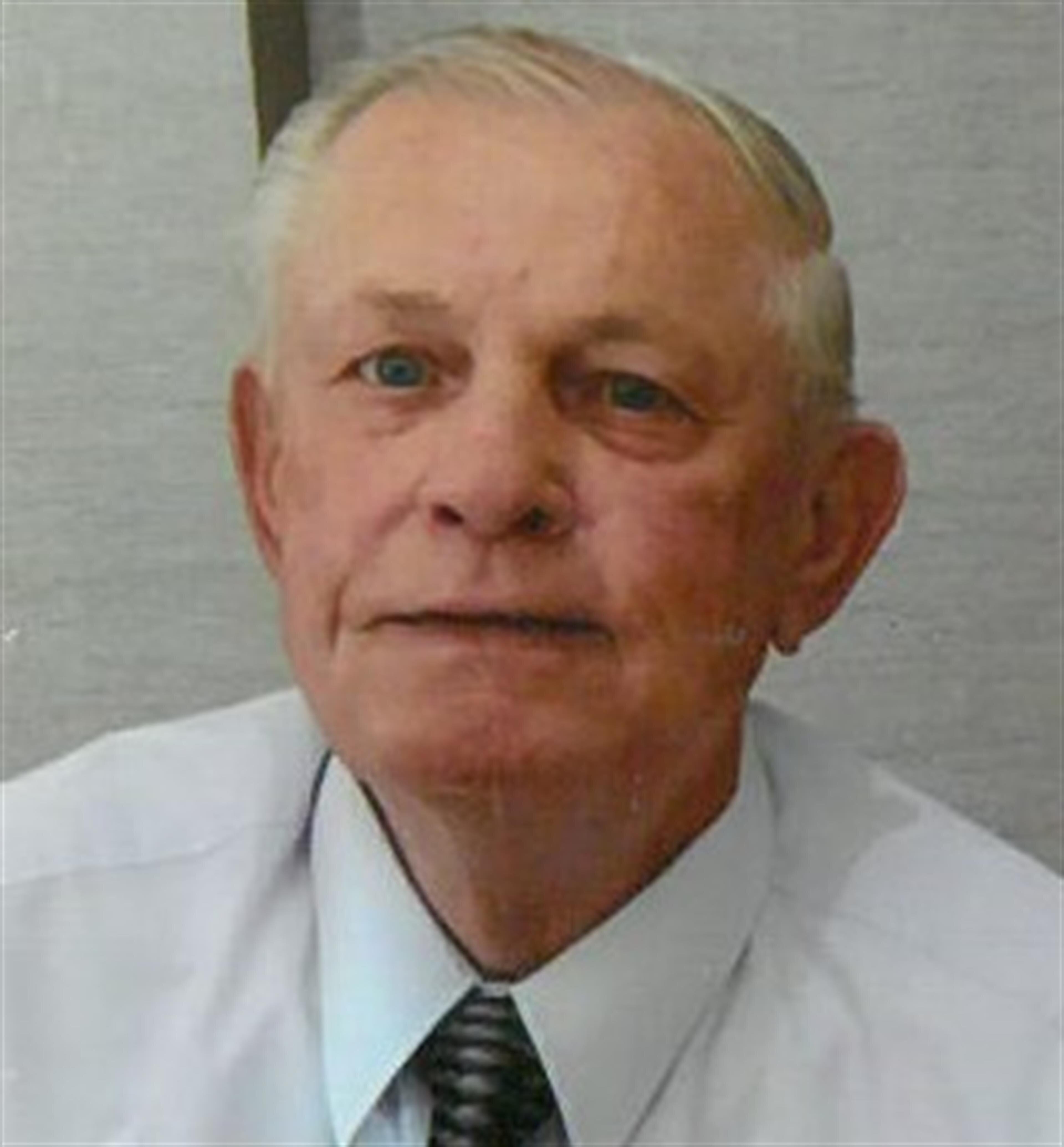 Gerald Michael Maslowski