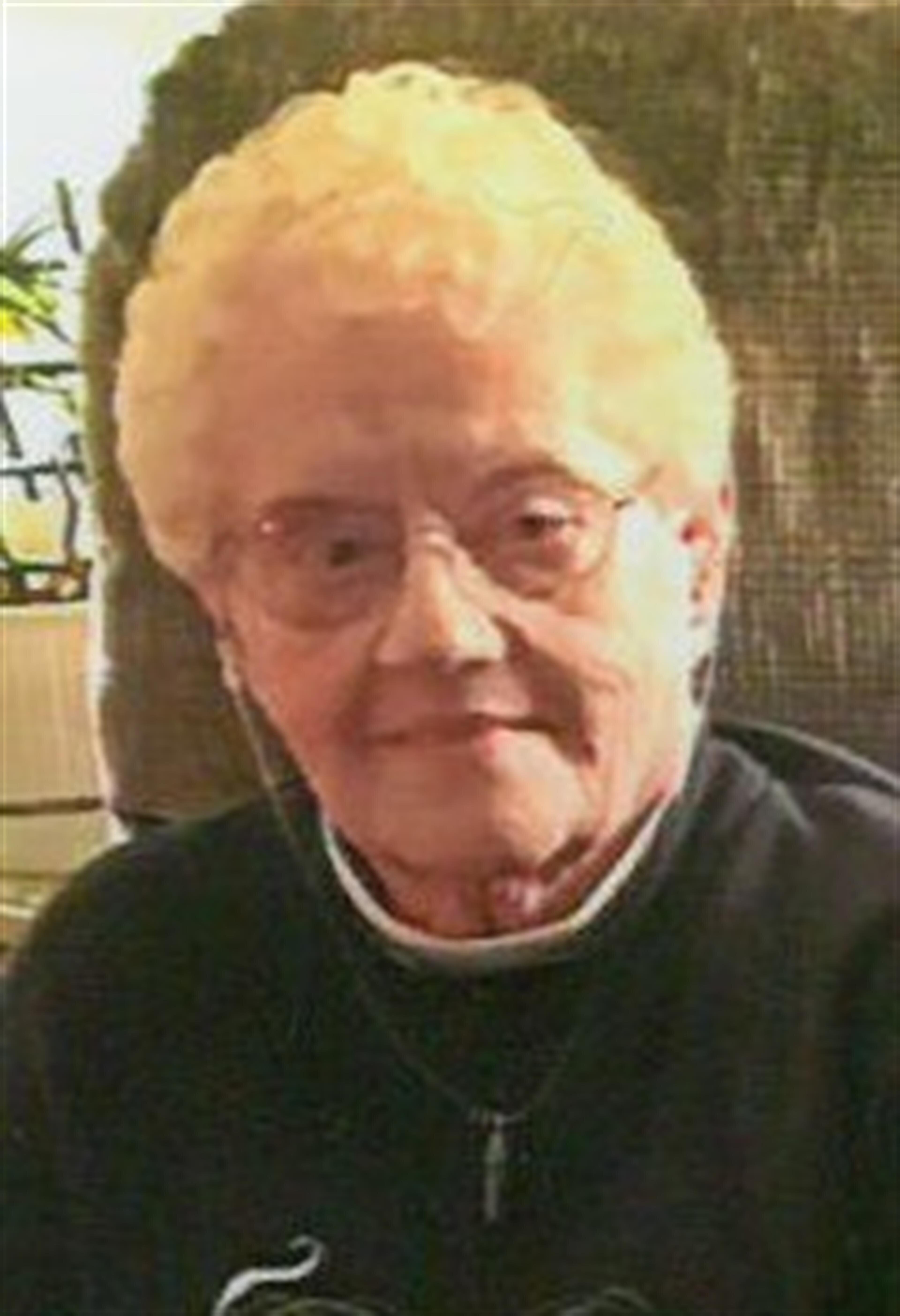 Delphine A. (Kosicki)  Marszal