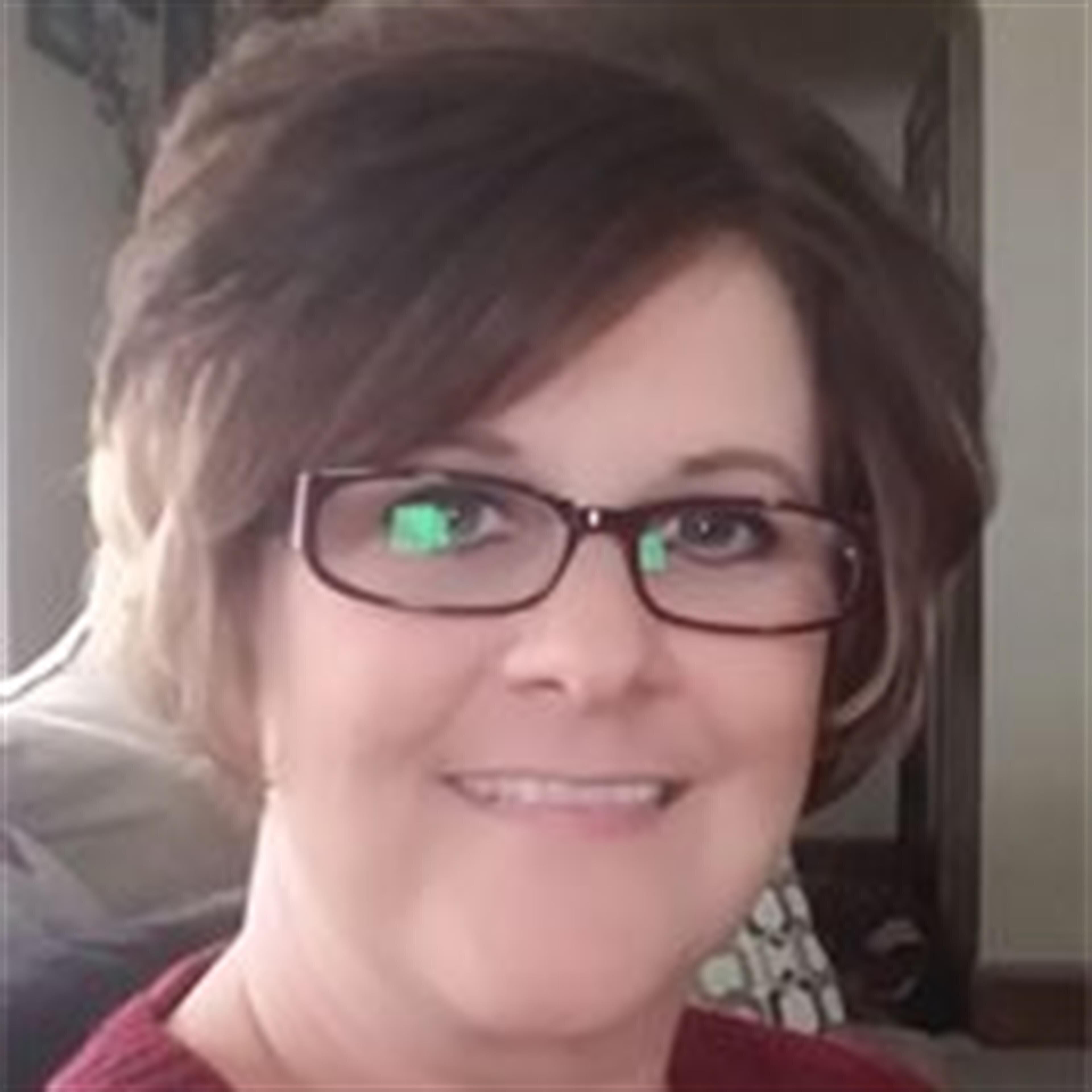 Lisa M. (Driver)  Martin