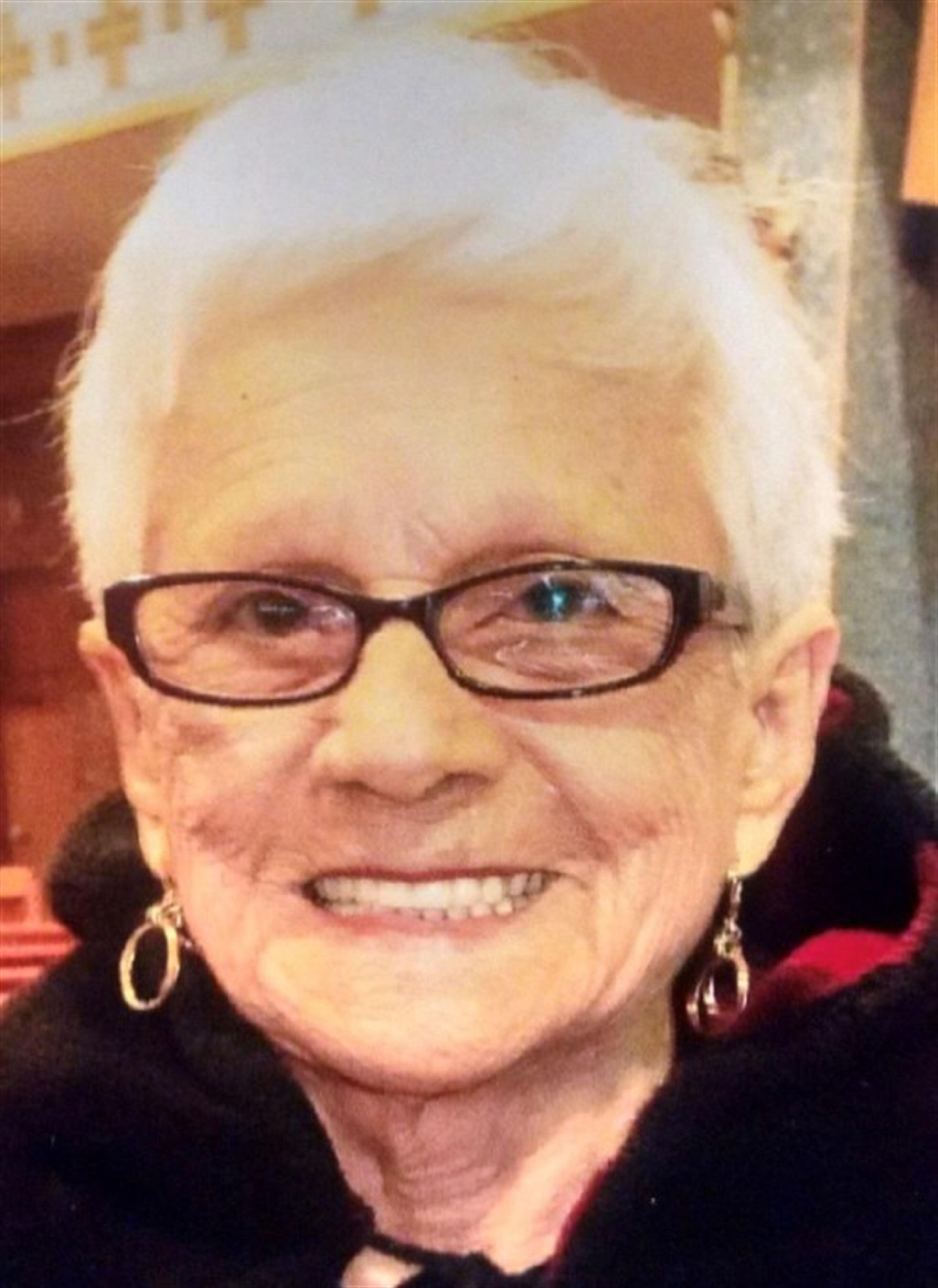Martha (Ocasio)  Otero