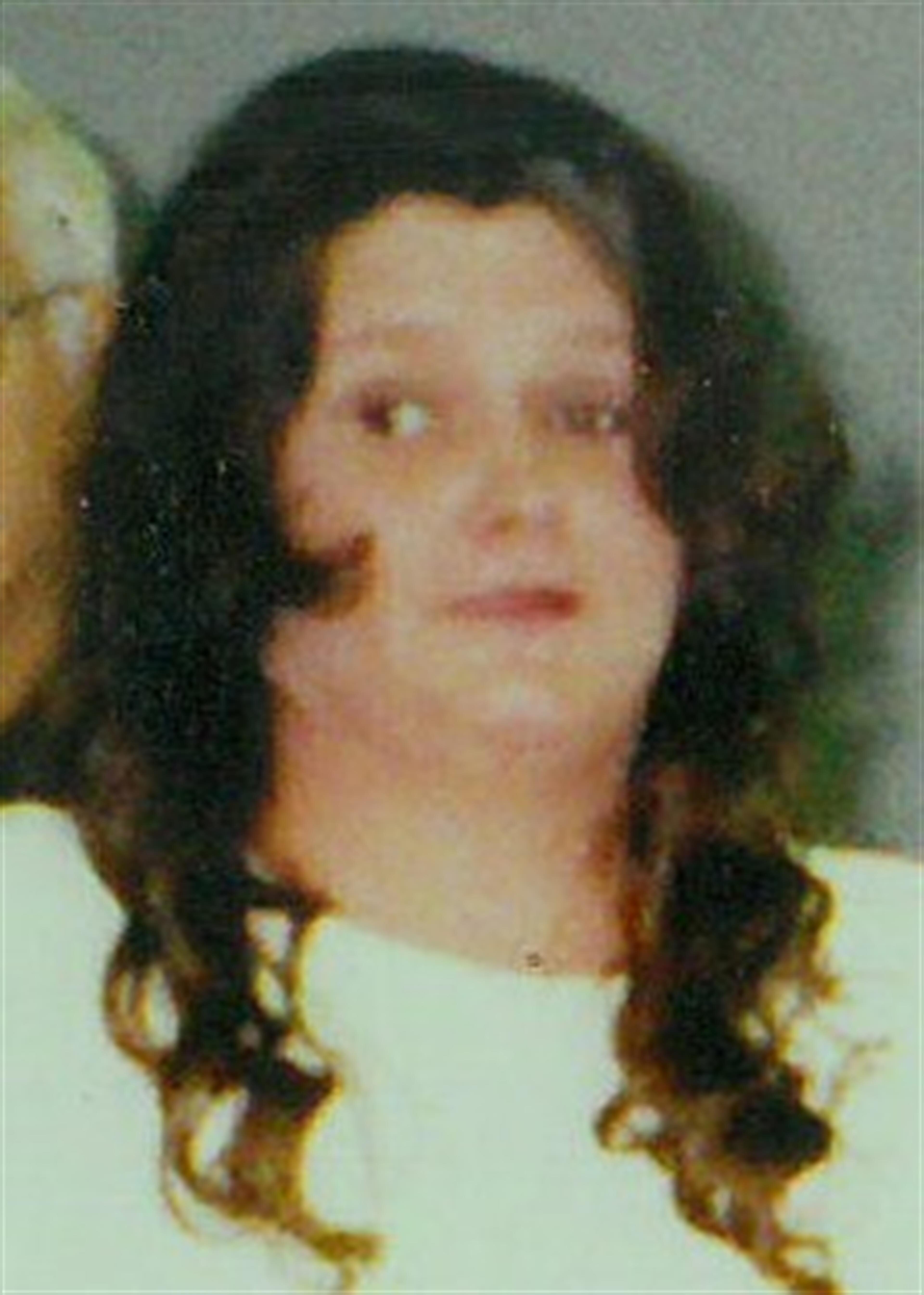 Roberta "Robin" (Perdue)  Jobes
